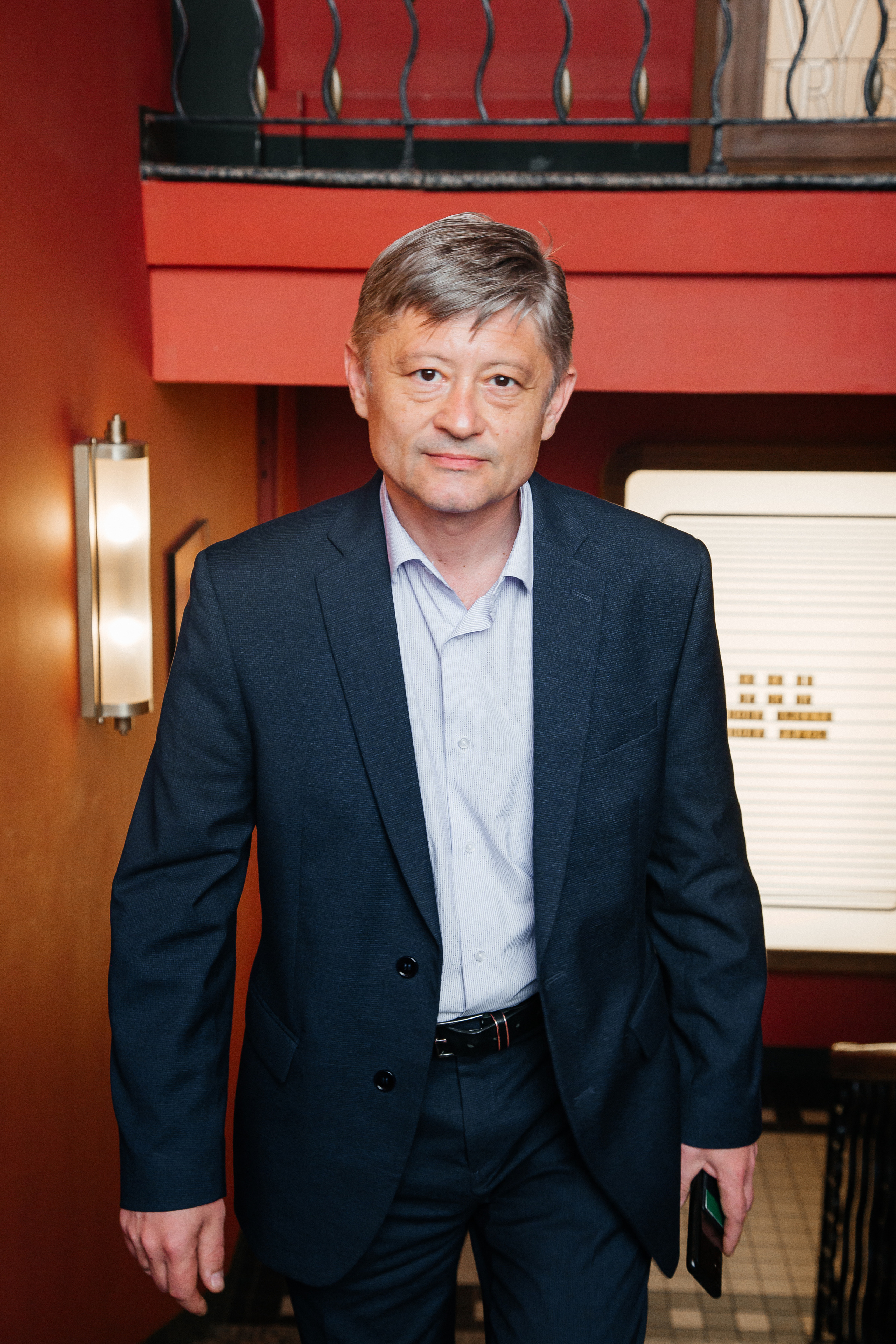 Олег. Фотограф Лилия Ибрагимова