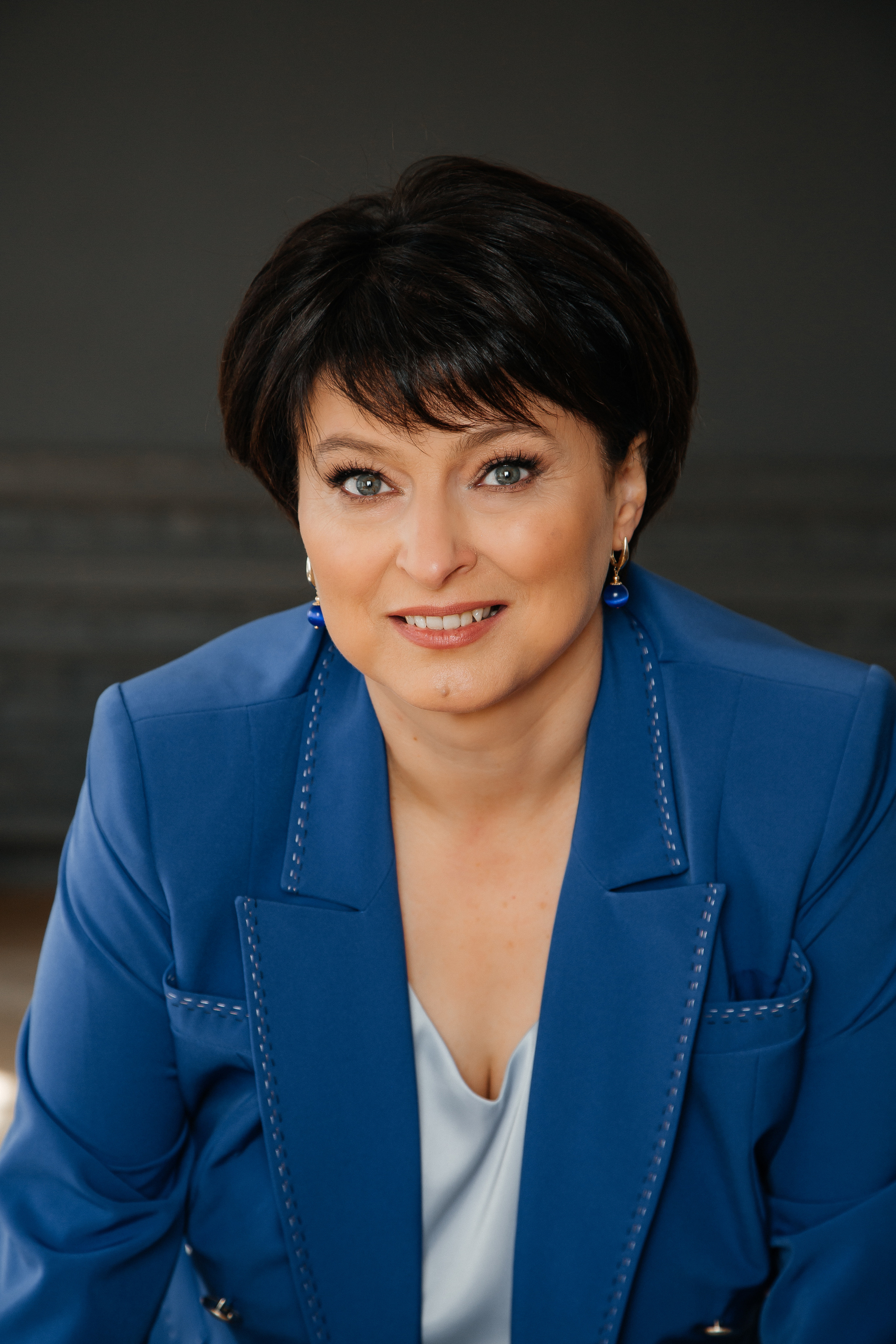 Мария. Фотограф Лилия Ибрагимова