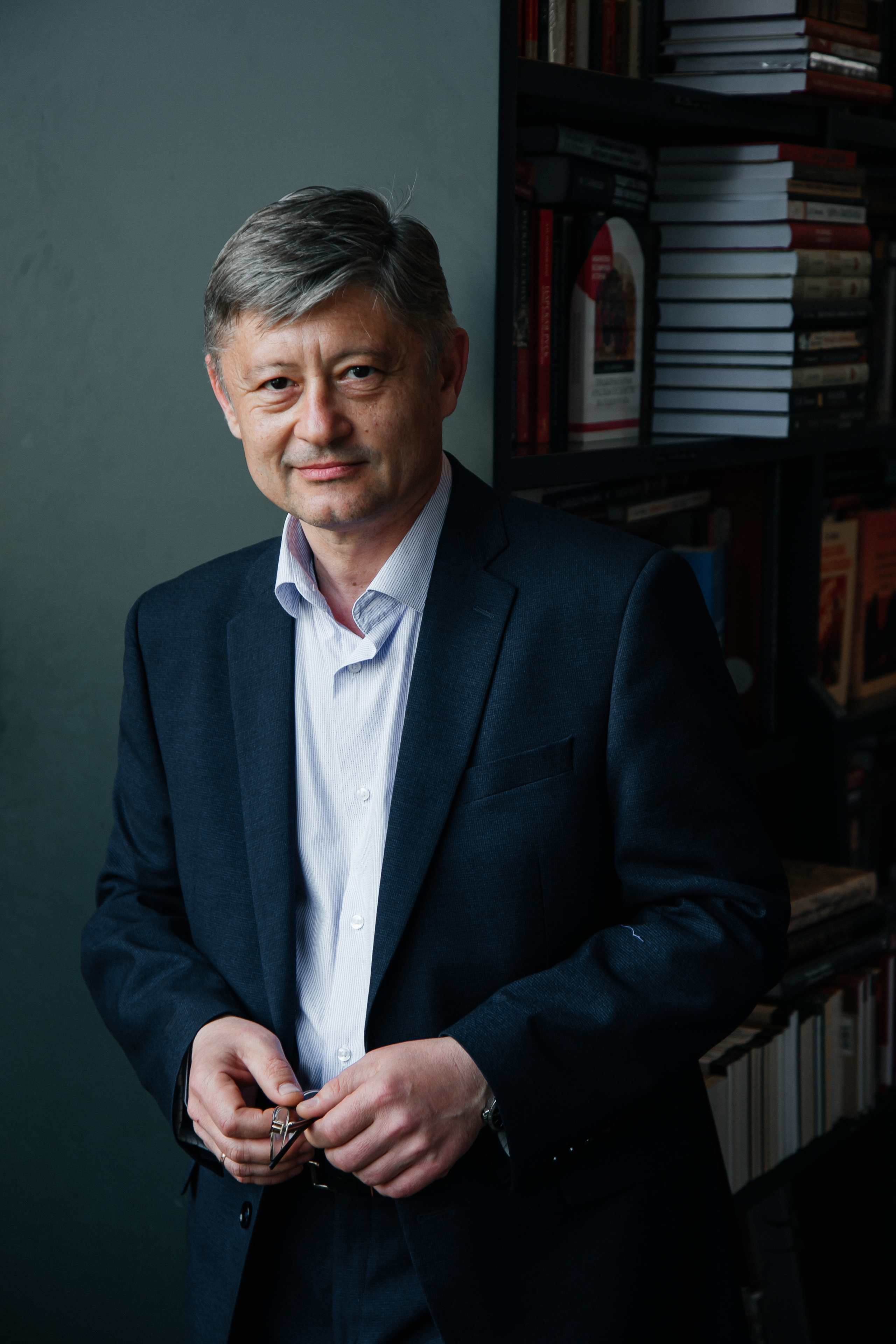 Олег. Фотограф Лилия Ибрагимова