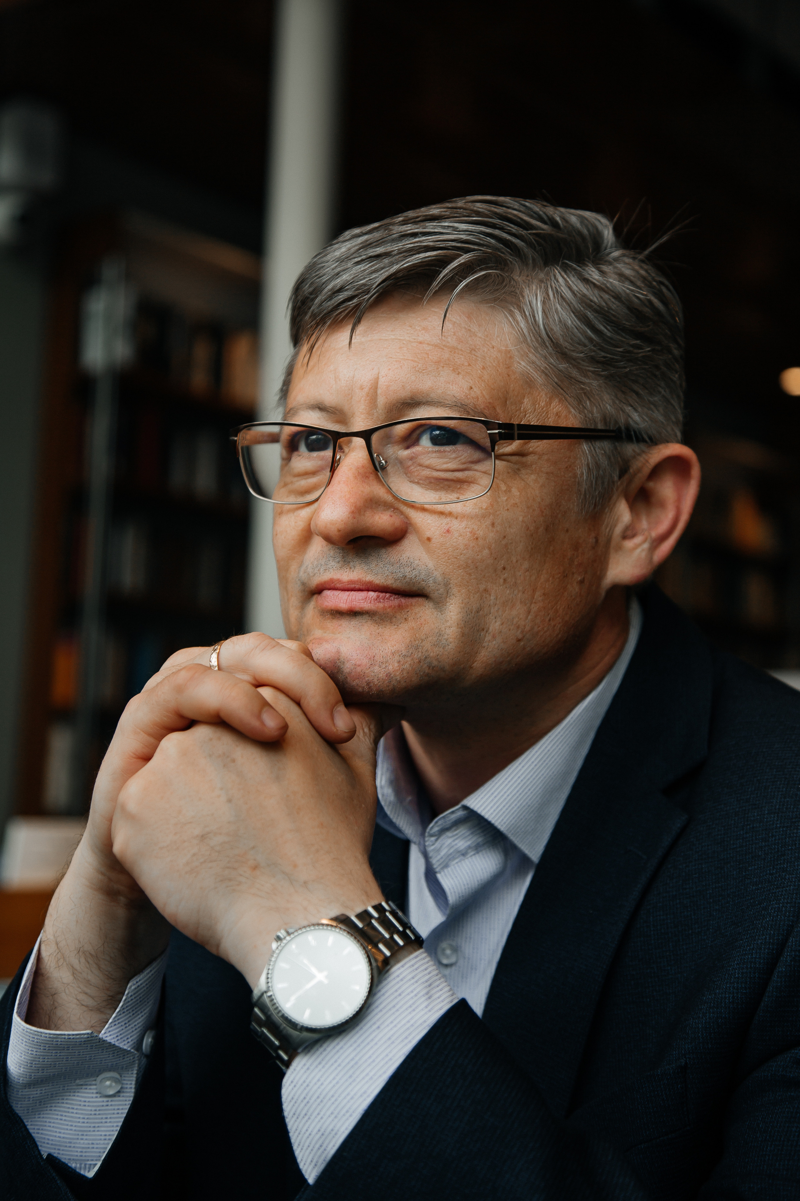 Олег. Фотограф Лилия Ибрагимова