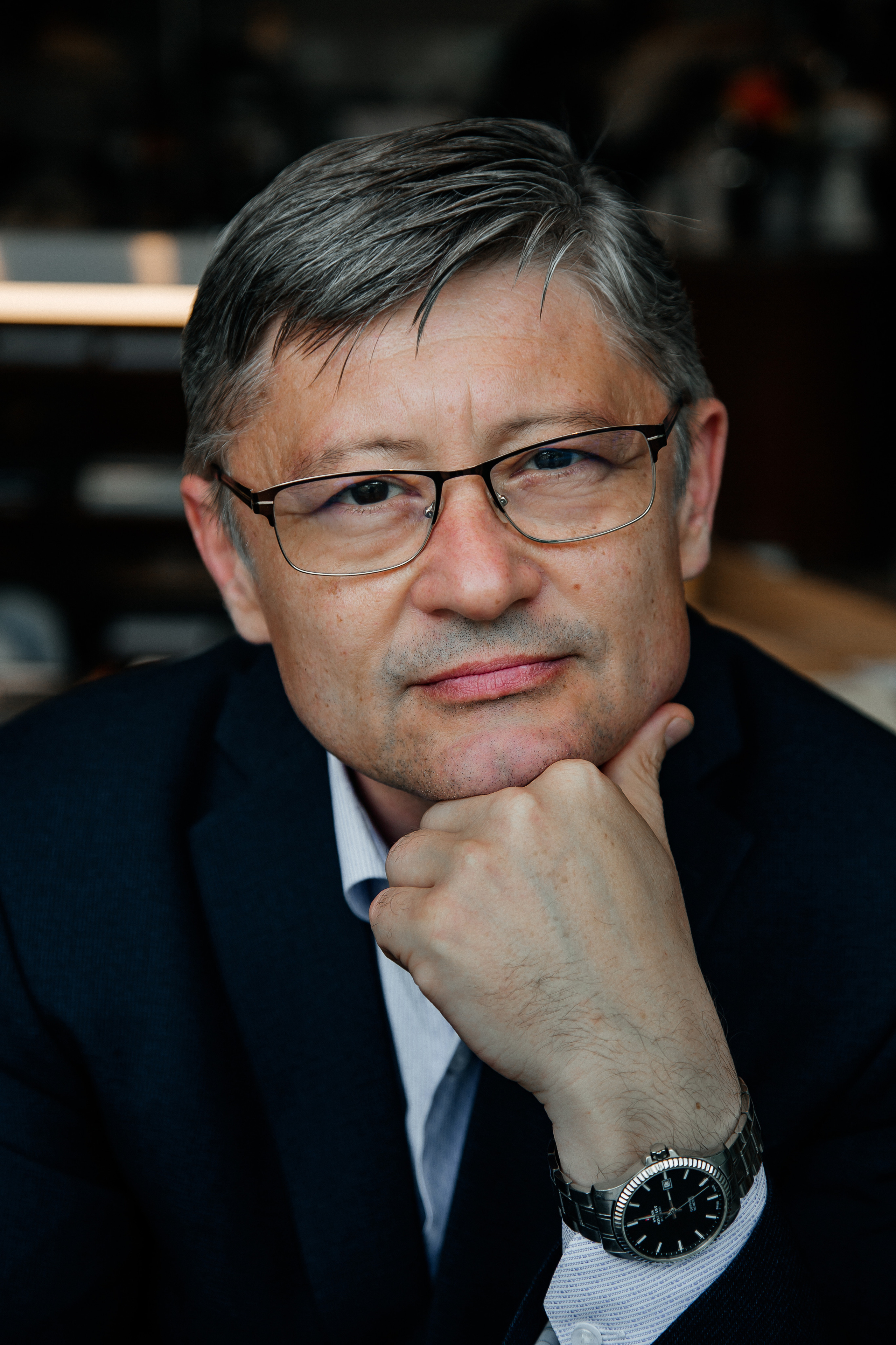 Олег. Фотограф Лилия Ибрагимова