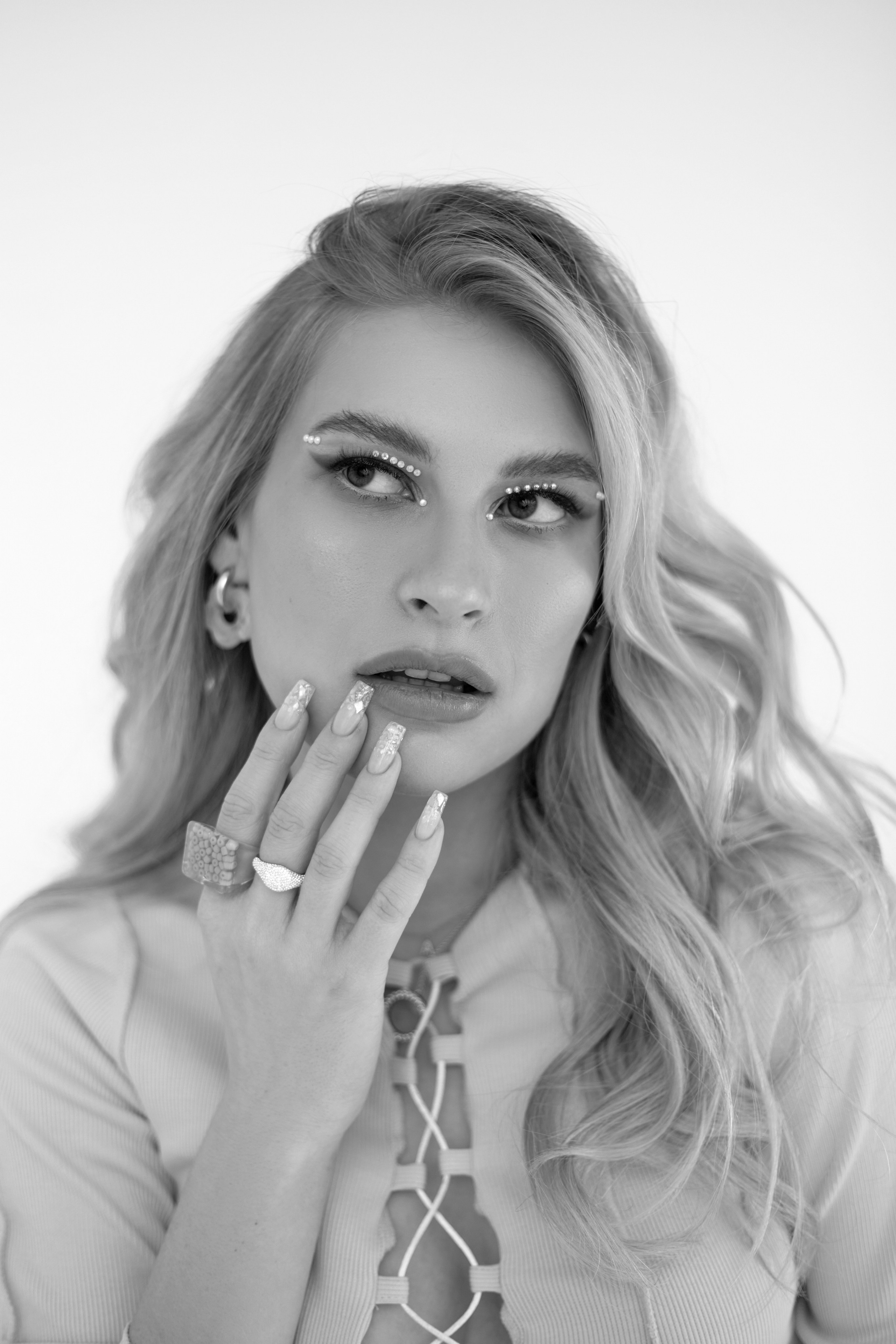 Истории. Сестры Карабаза. Фотографы и ретушеры в Москве и Санкт-Петербурге