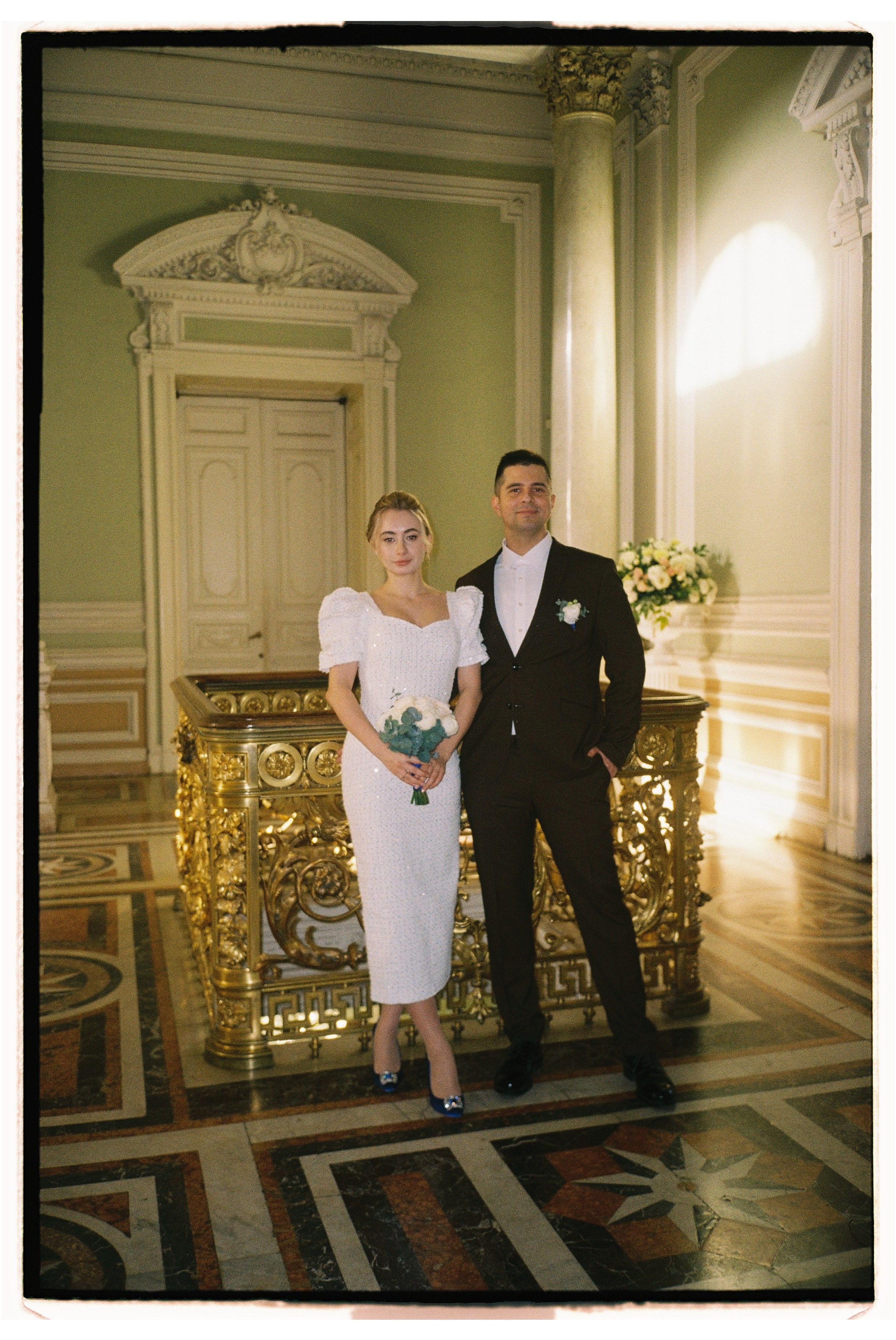 Кирилл & Карина. Сестры Карабаза. Фотографы и ретушеры в Москве и Санкт-Петербурге