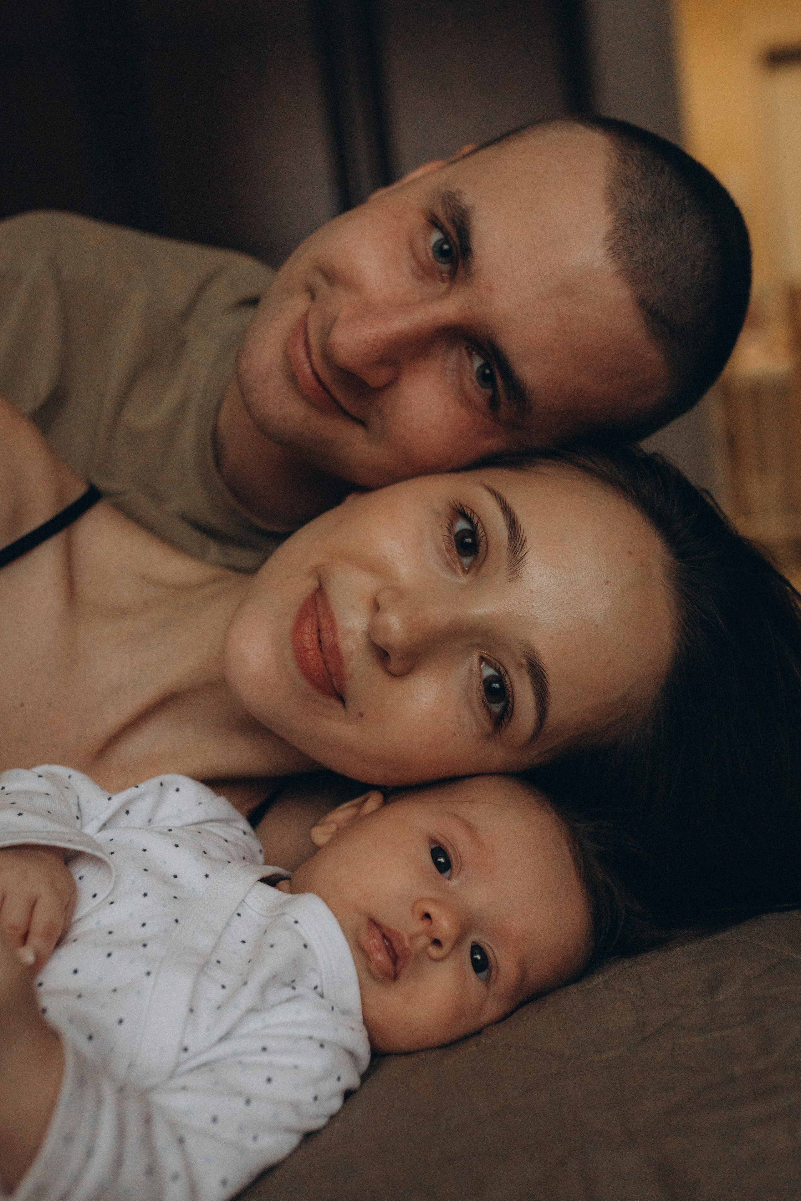 7. Семейный фотограф в Москве Жукова Анна