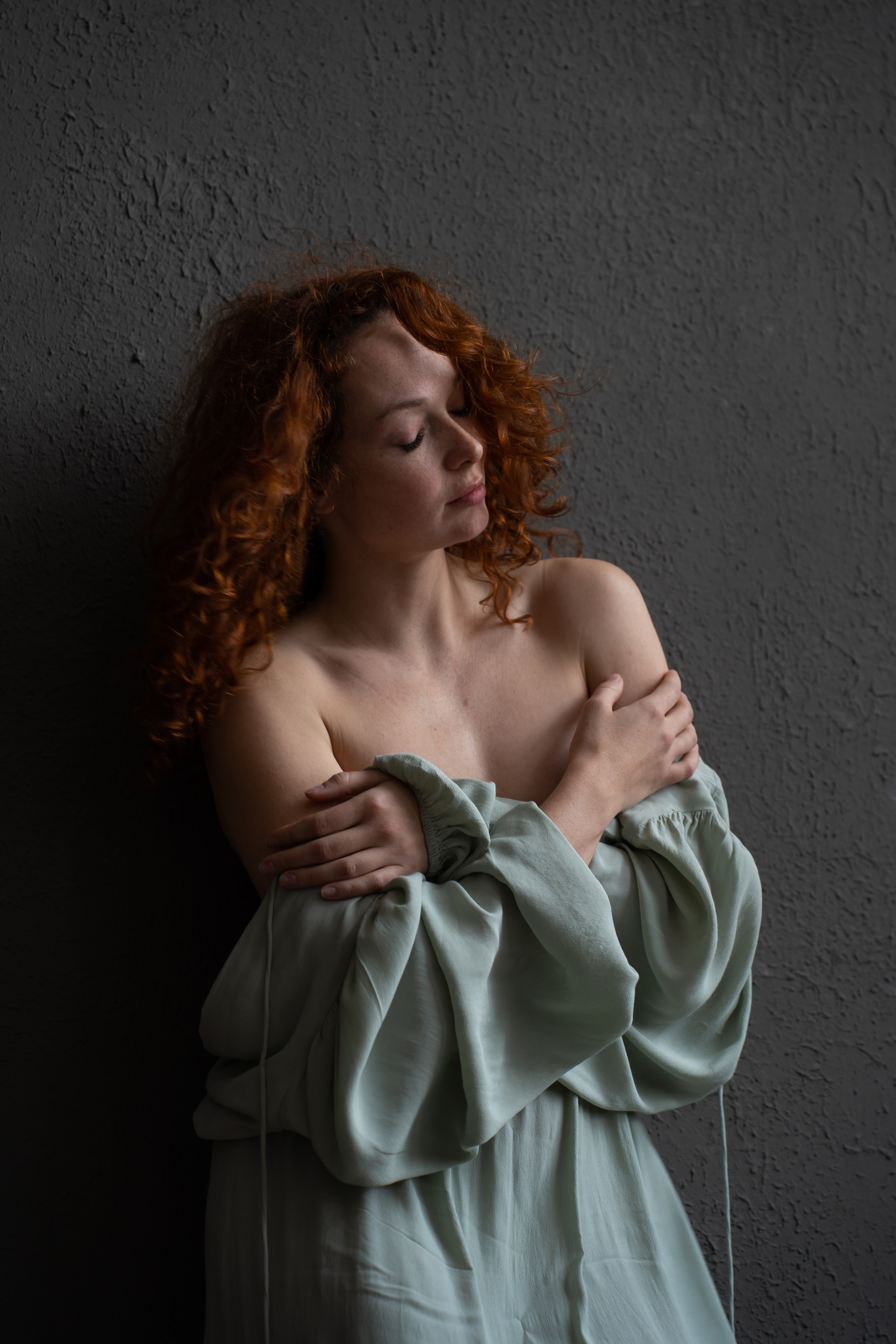 Наталья. Фотограф Маргарита Слободянина в Хабаровске