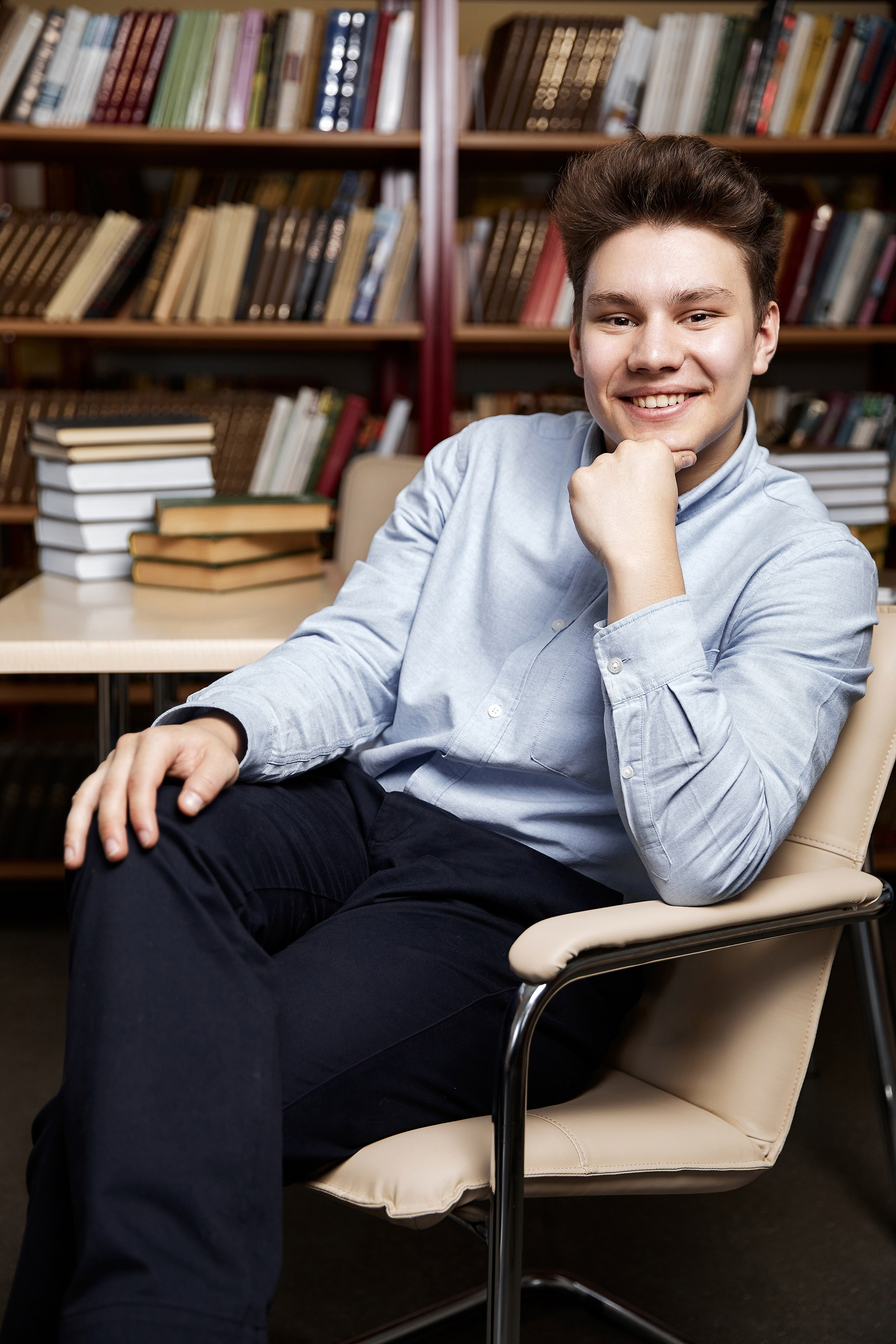 Выпускные альбомы Москва и МО