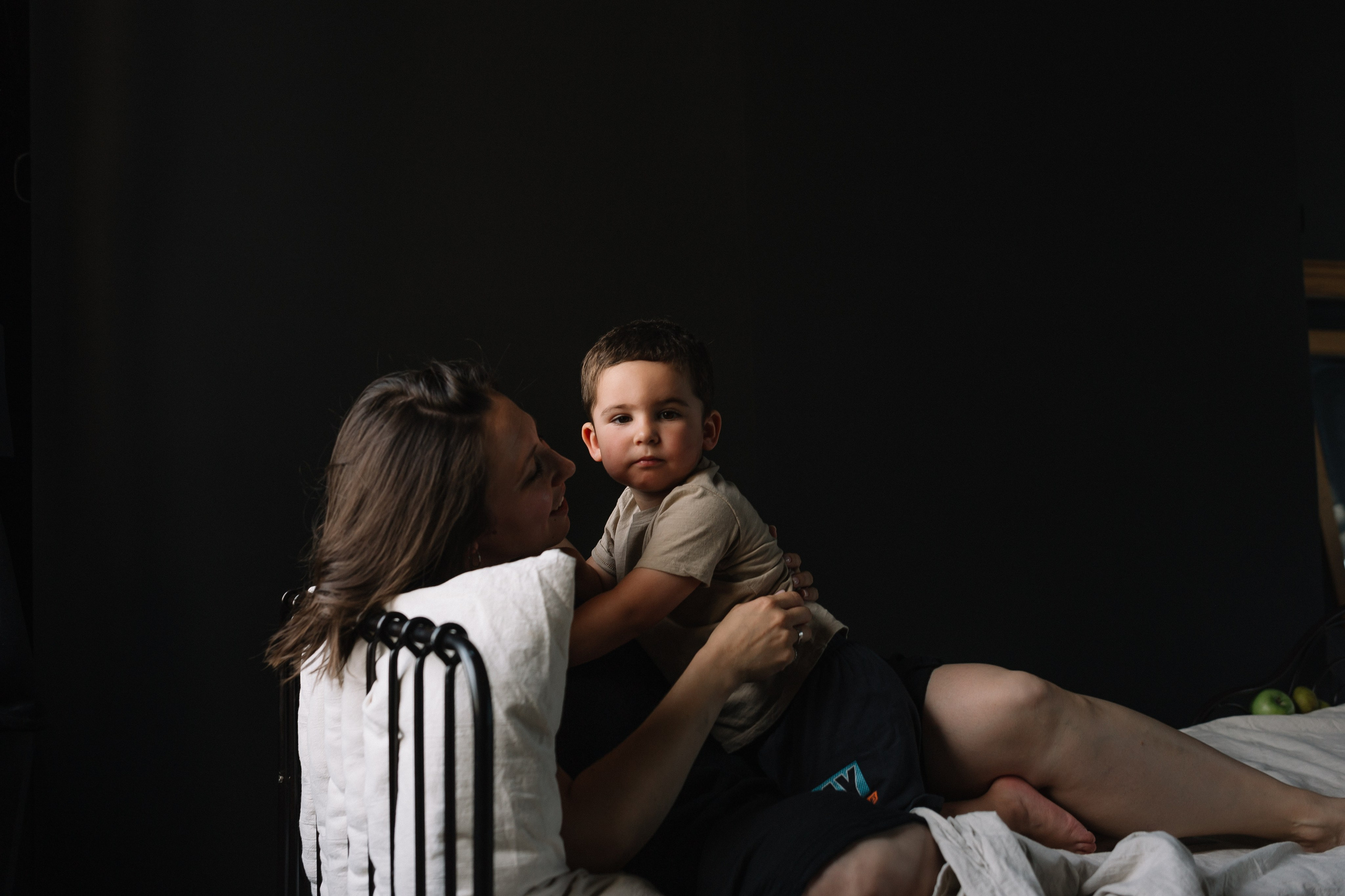 Юля и Миша. Семейный фотограф в Волгограде Надежда Головко