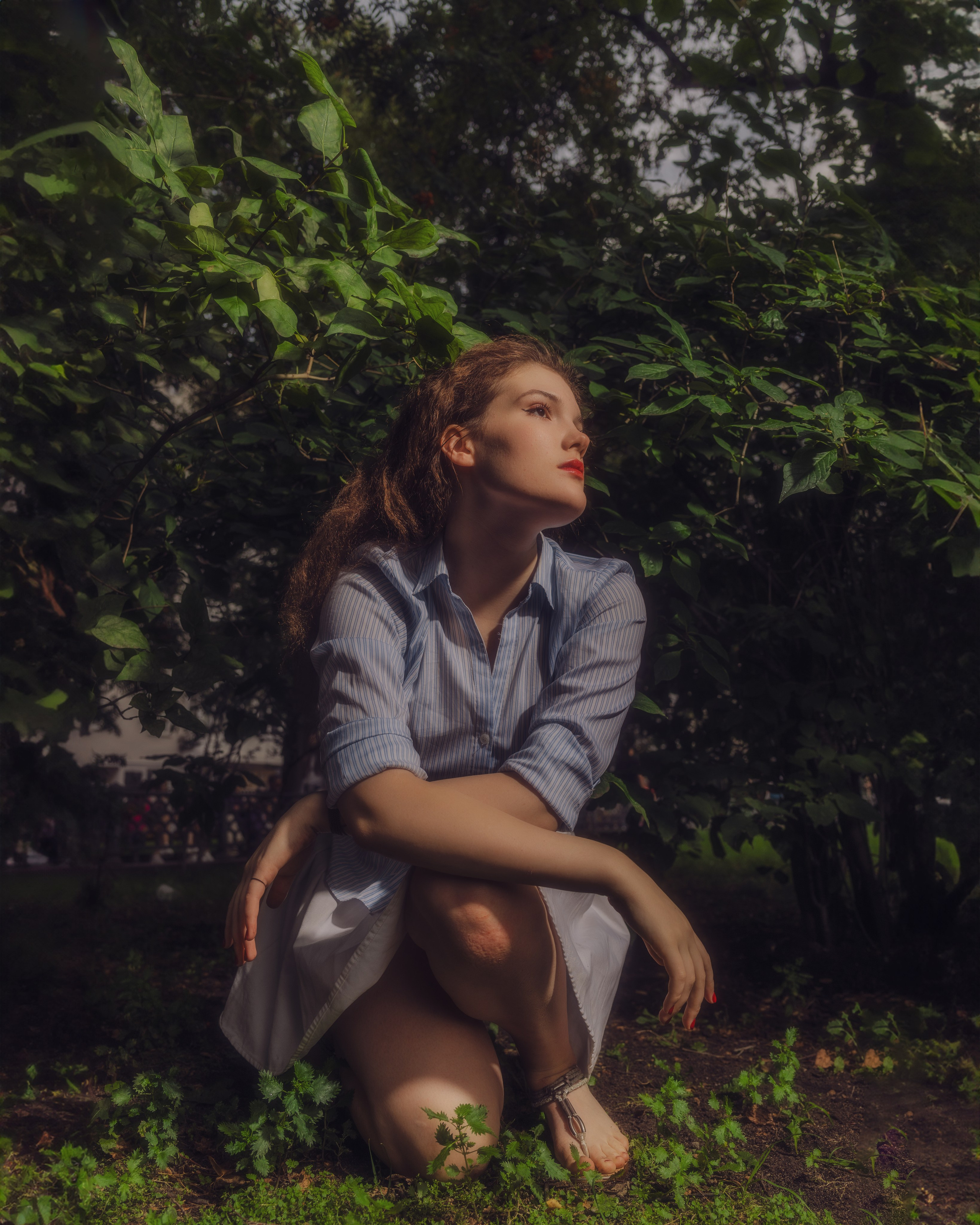 PATRIKI. Shamirov Arkadiy