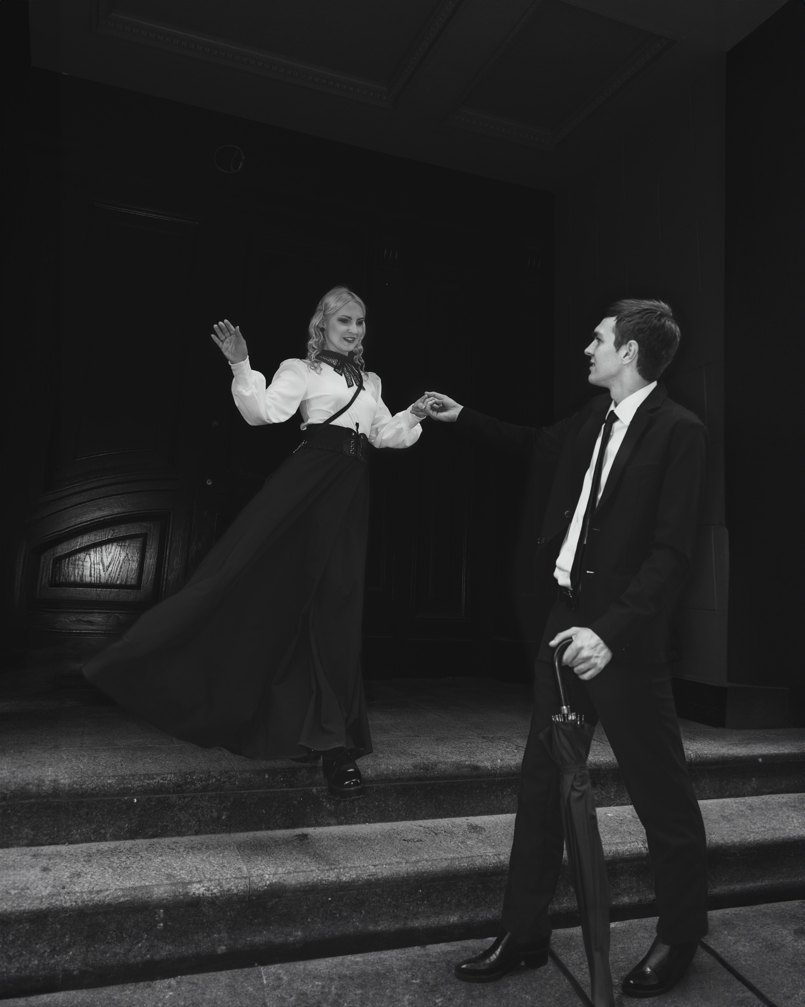 EKATERINA SELINA. Shamirov Arkadiy