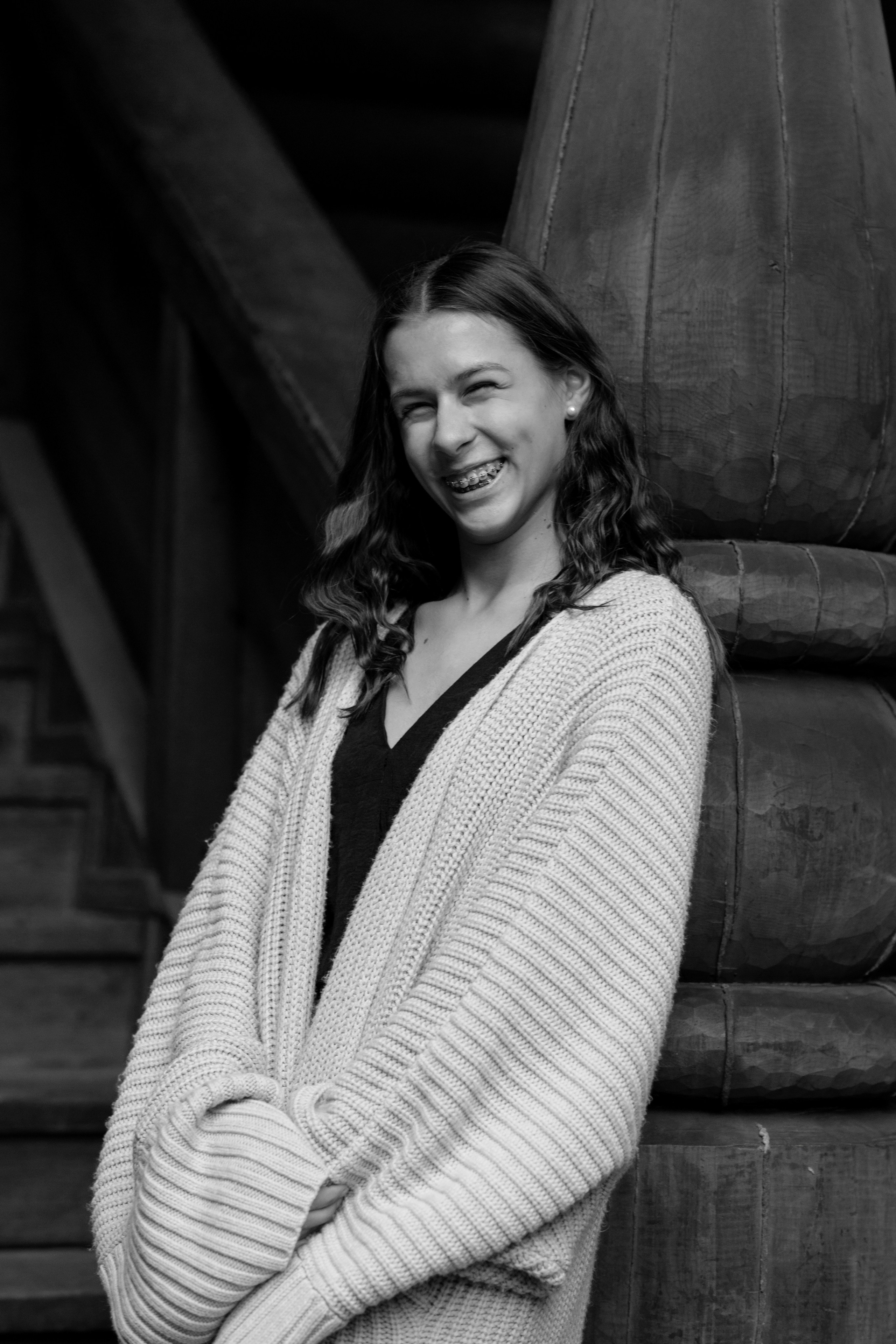 Фотосессия подростка. Главная