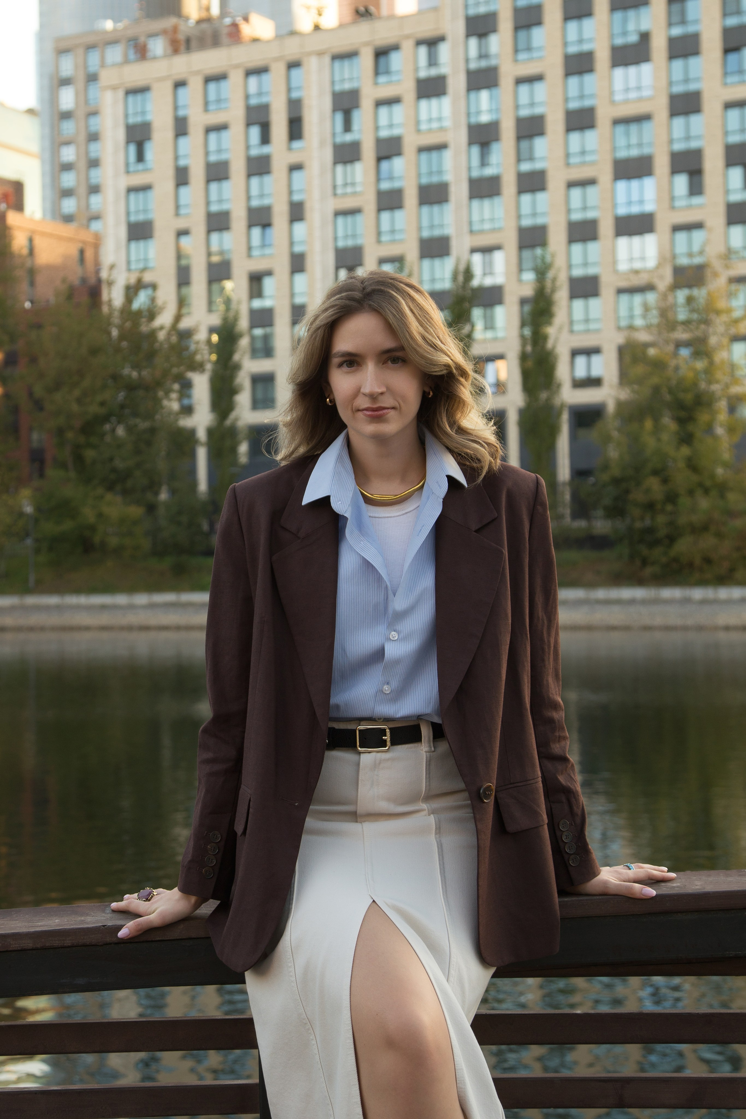 Даша. Фотограф в Москве Саша Кудрявая