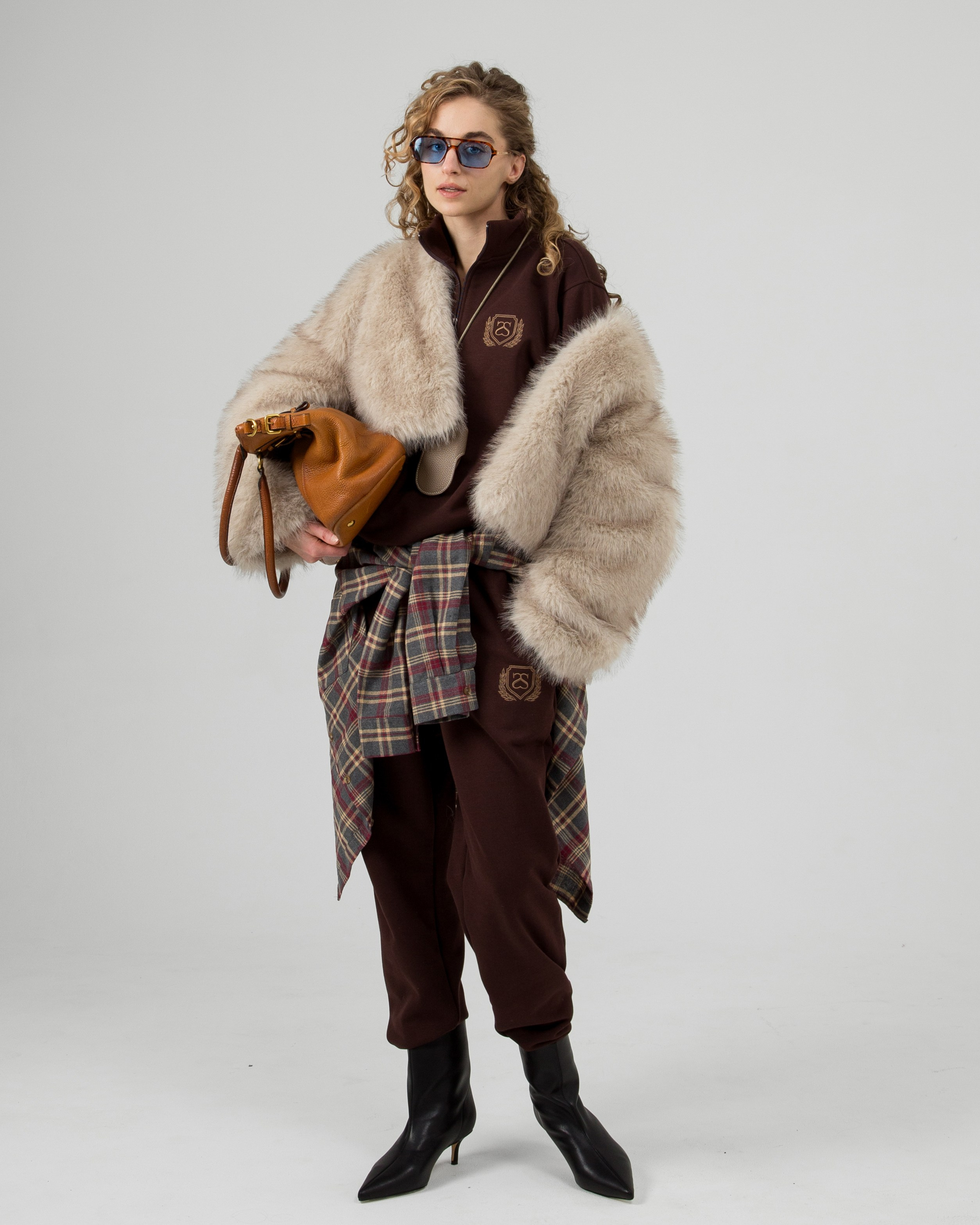 SO SPECIAL. Фотограф в Москве Саша Кудрявая