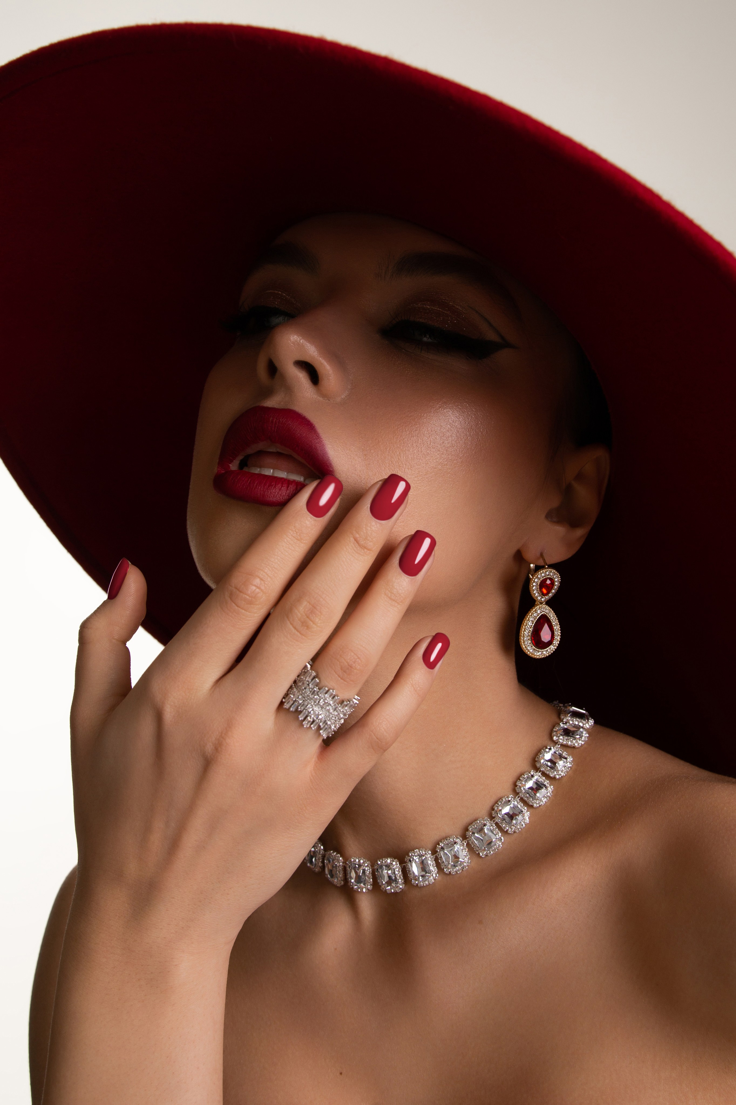 Лера. Фотограф в Москве Саша Кудрявая