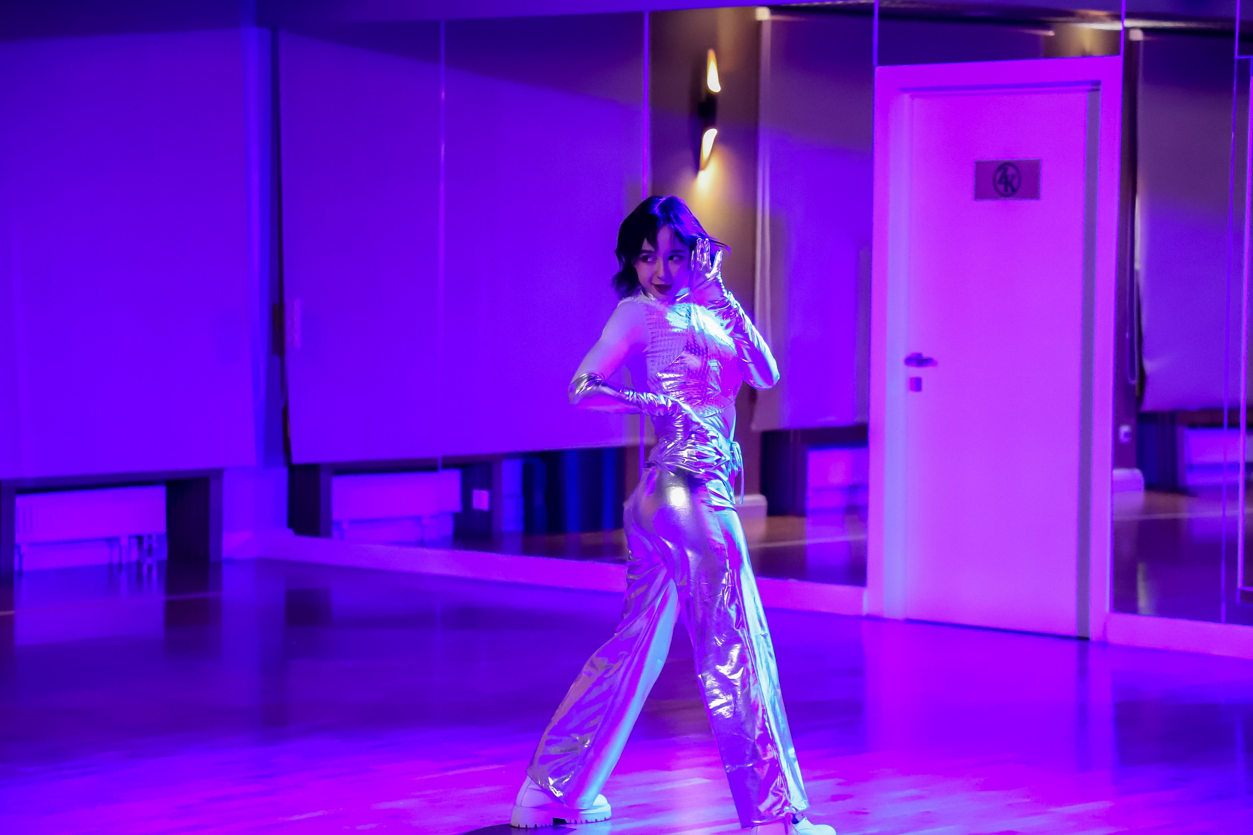 DEEPFEST WINTER 2023. K-pop (и не только) фотограф в Москве Светлана Полякова