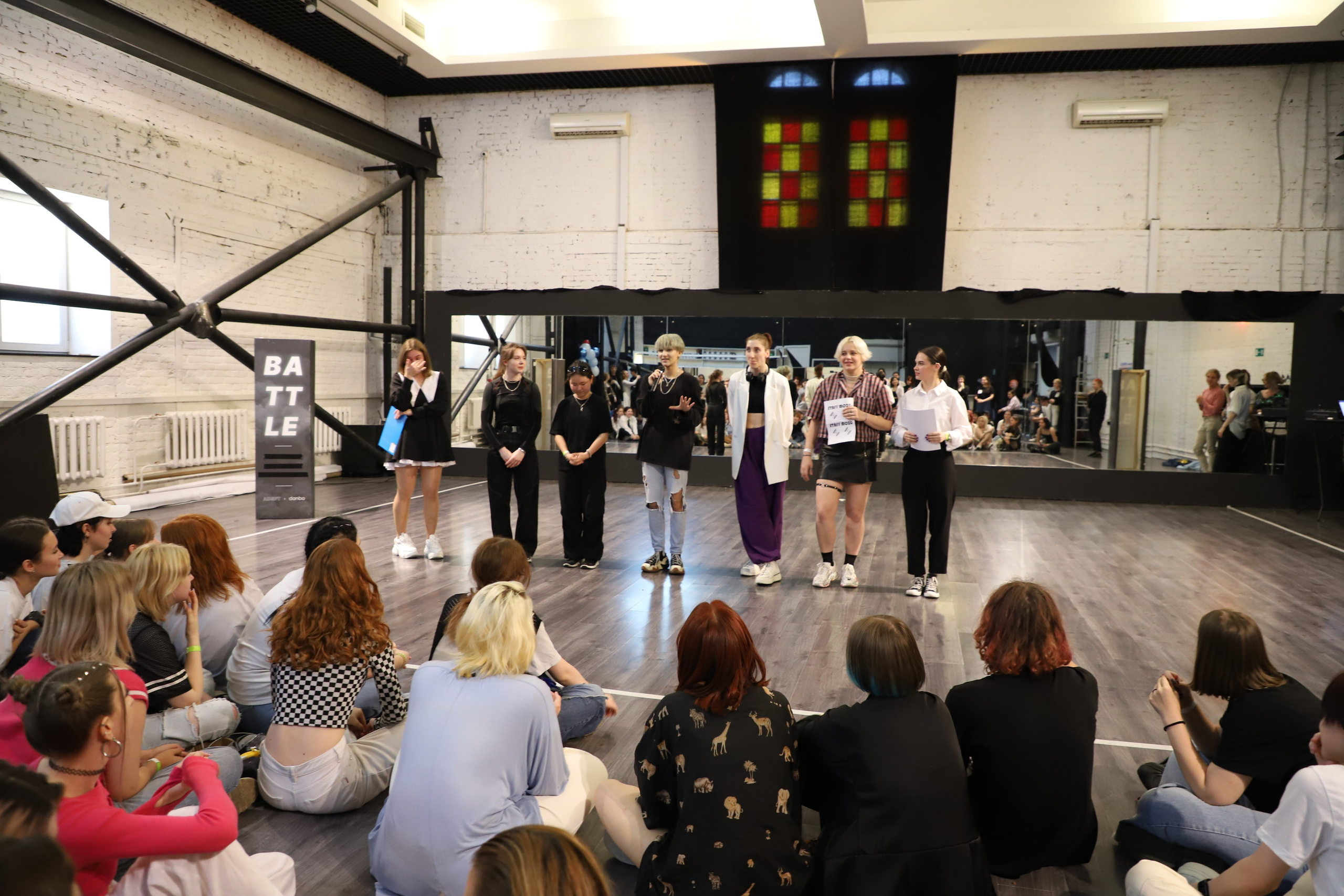 DEEPFEST SUMMER 2023. K-pop (и не только) фотограф в Москве Светлана Полякова