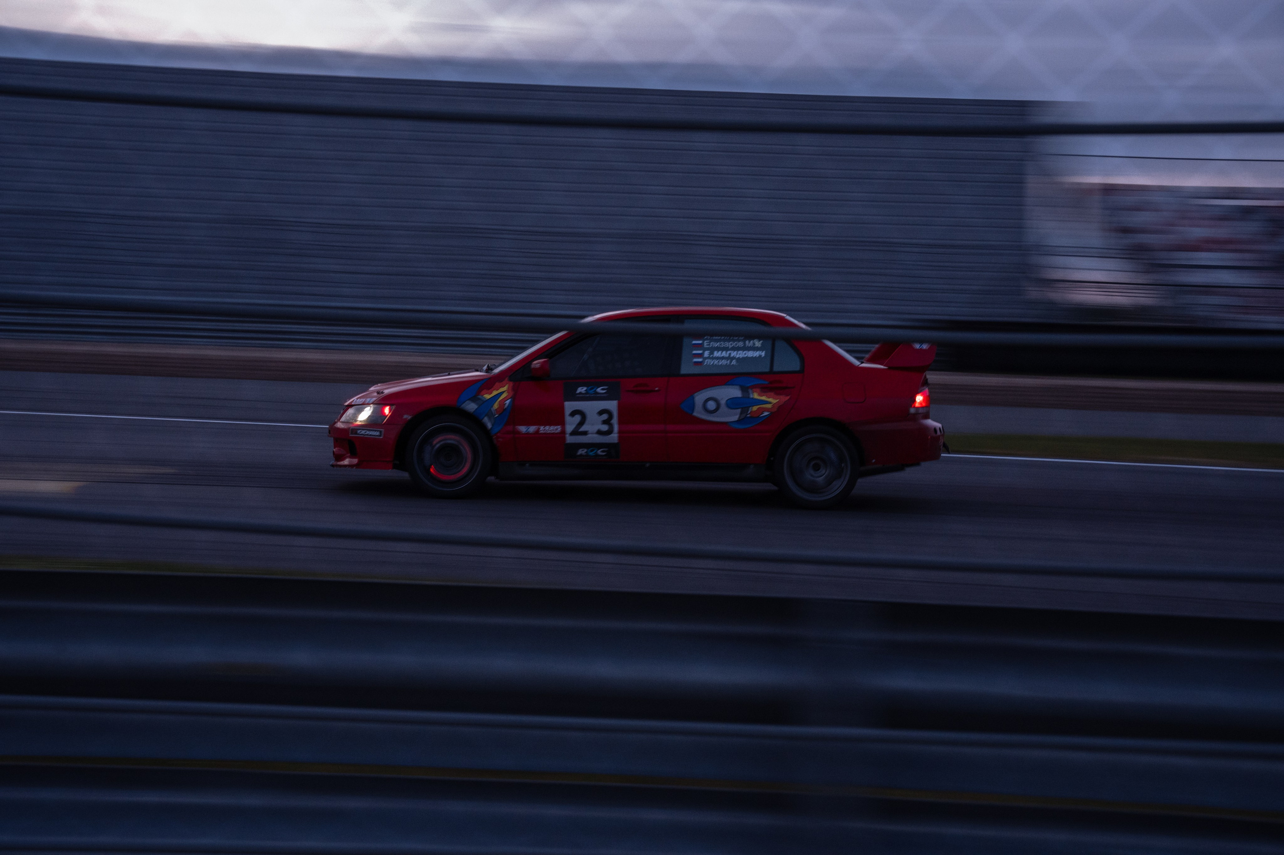 REC MoscowRaceway. Фотограф в Москве Марченко Александр