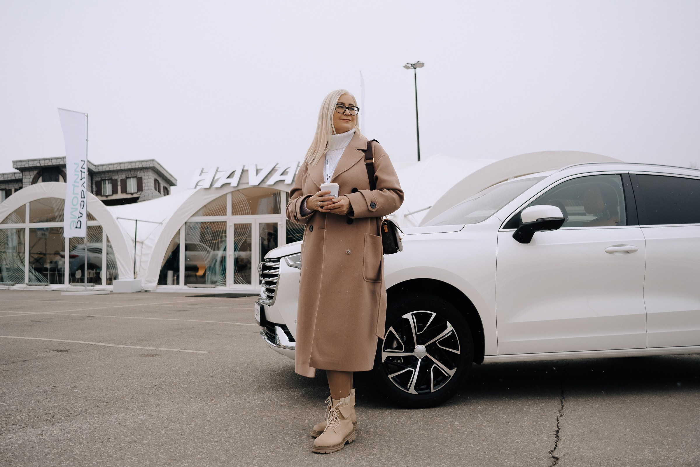 HAVAL ROAD SHOW. Репортажный фотограф Зуев Роман г. Челябинск