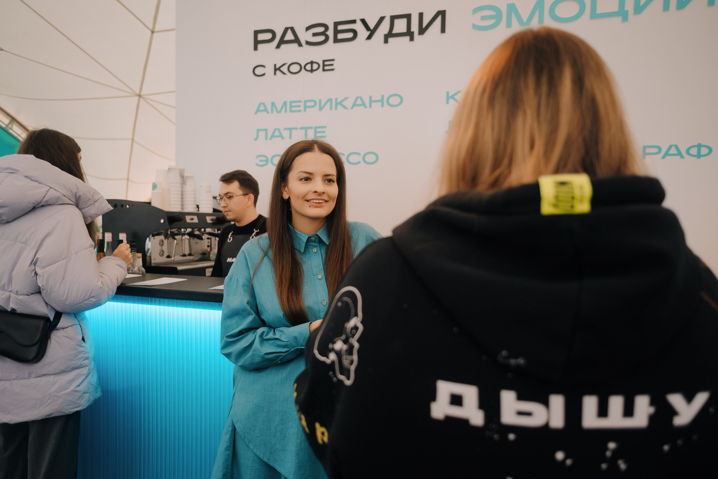 HAVAL ROAD SHOW. Репортажный фотограф Зуев Роман г. Челябинск