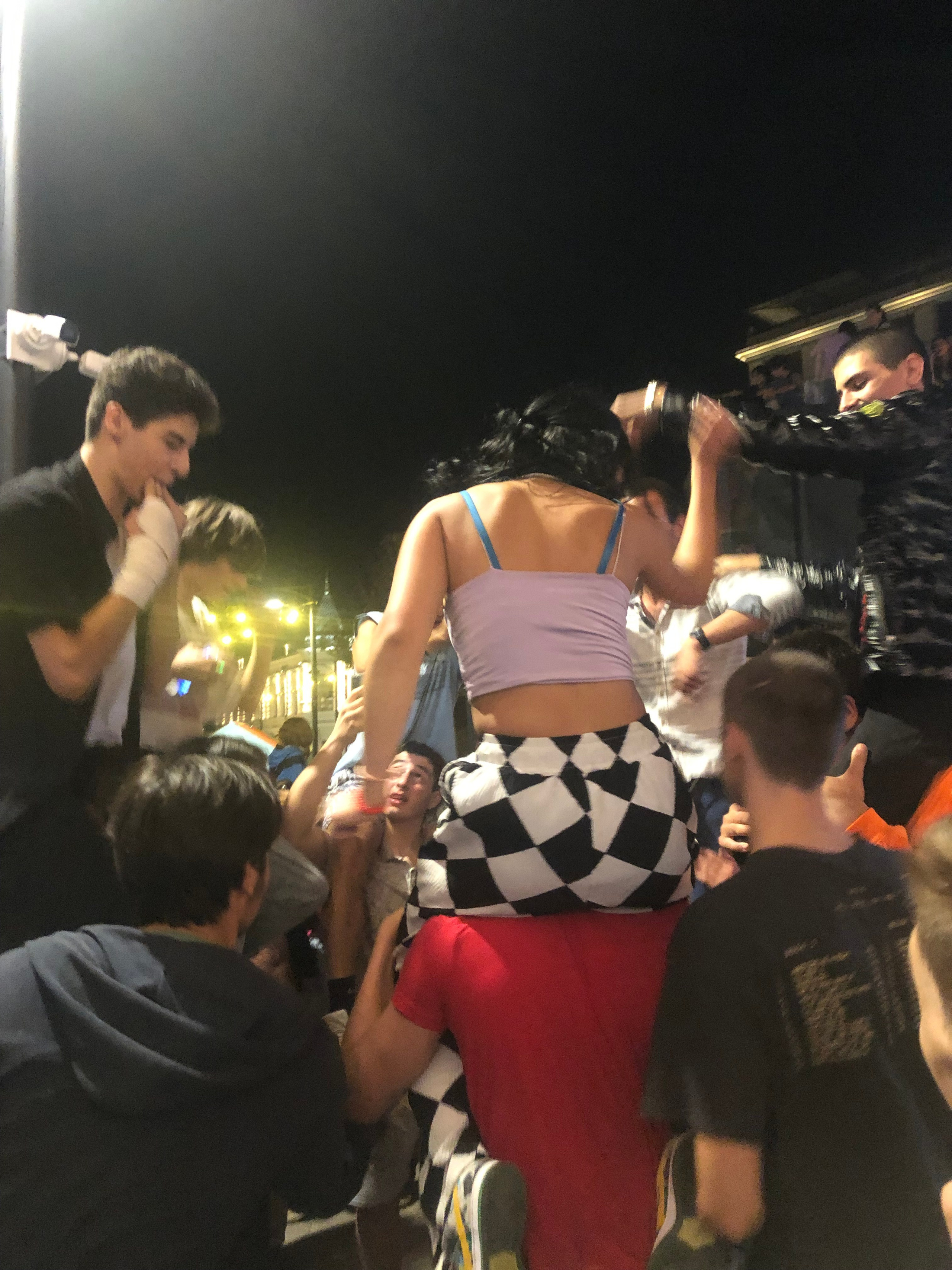 Тбилисоба. Anita_photo