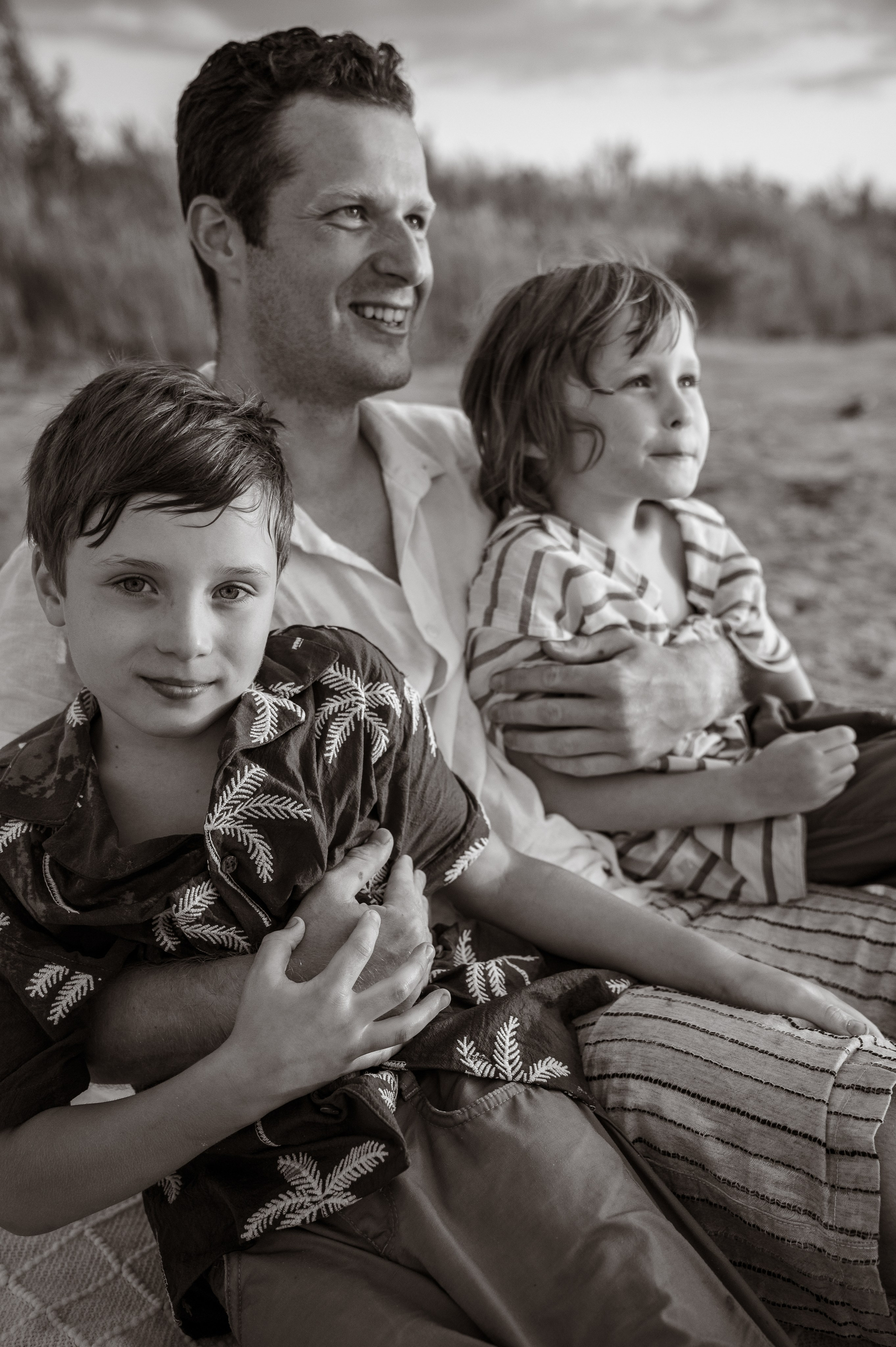 Летняя фотосессия. Семейный фотограф Ростов-на-Дону Татьяна Соколова