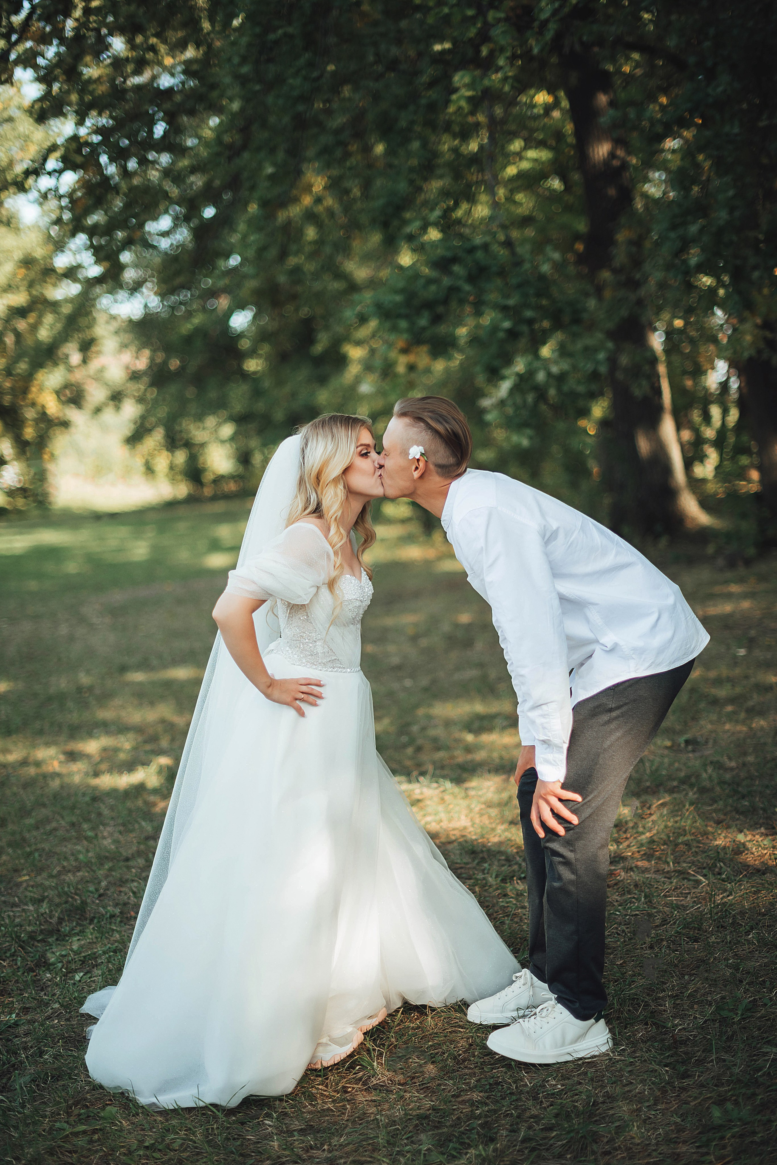 Света и Гриша. Семейный и портретный фотограф в Тольятти | Самаре Мария Иодис