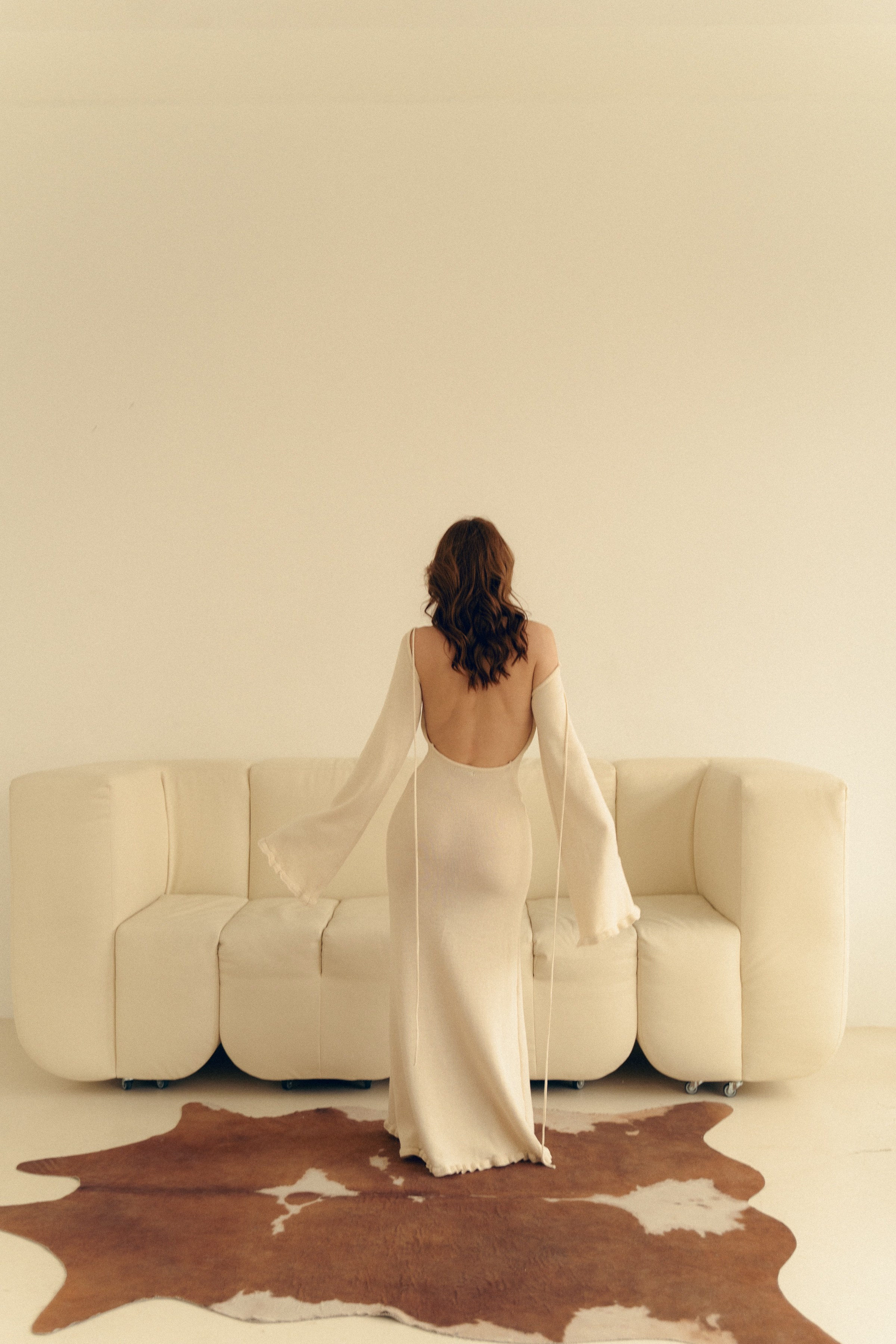 Anastasia. Nadezhda Migunova, Photographer