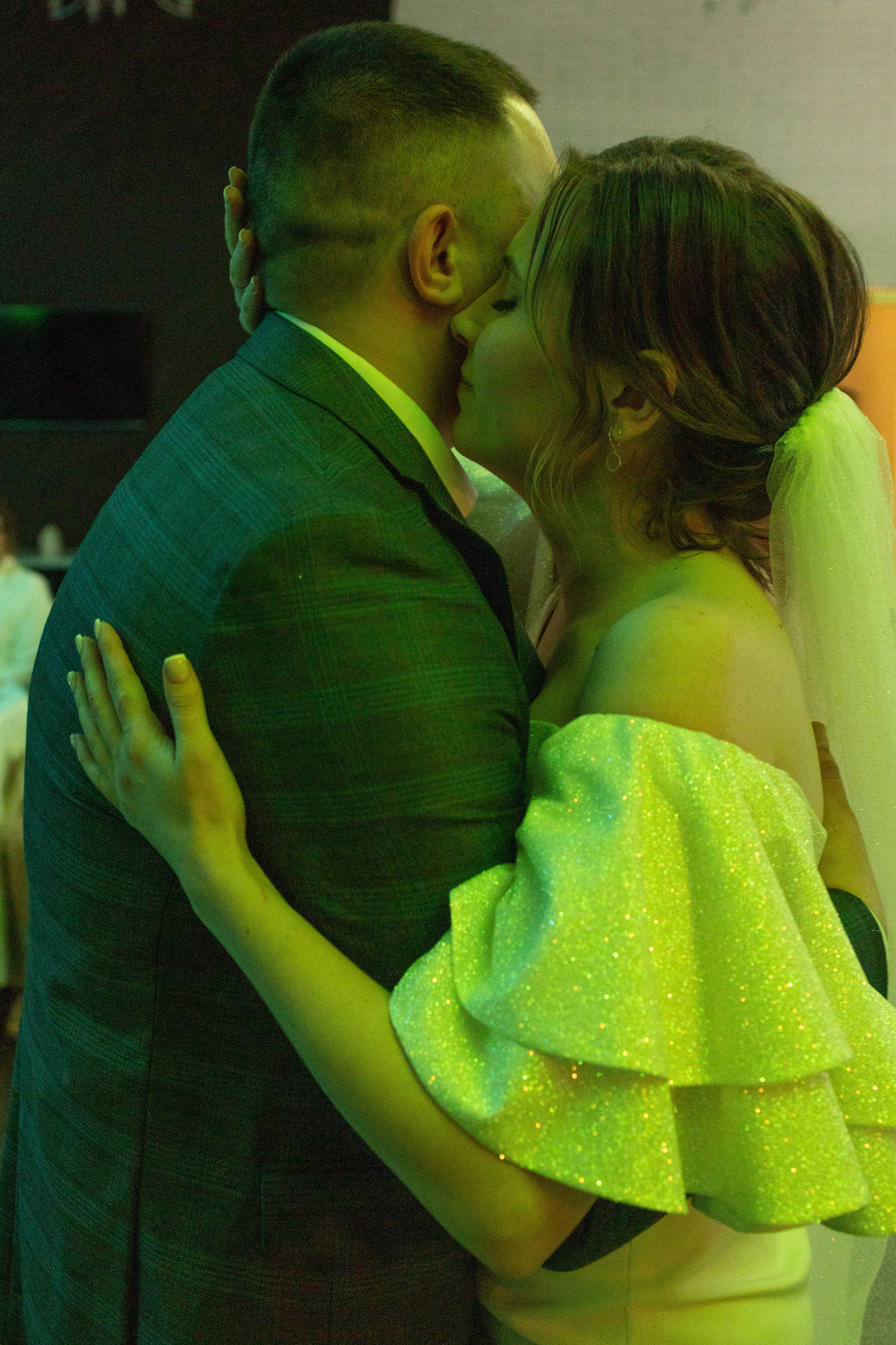 Свадебная. Фотограф Иркутск. Надежда Иванова