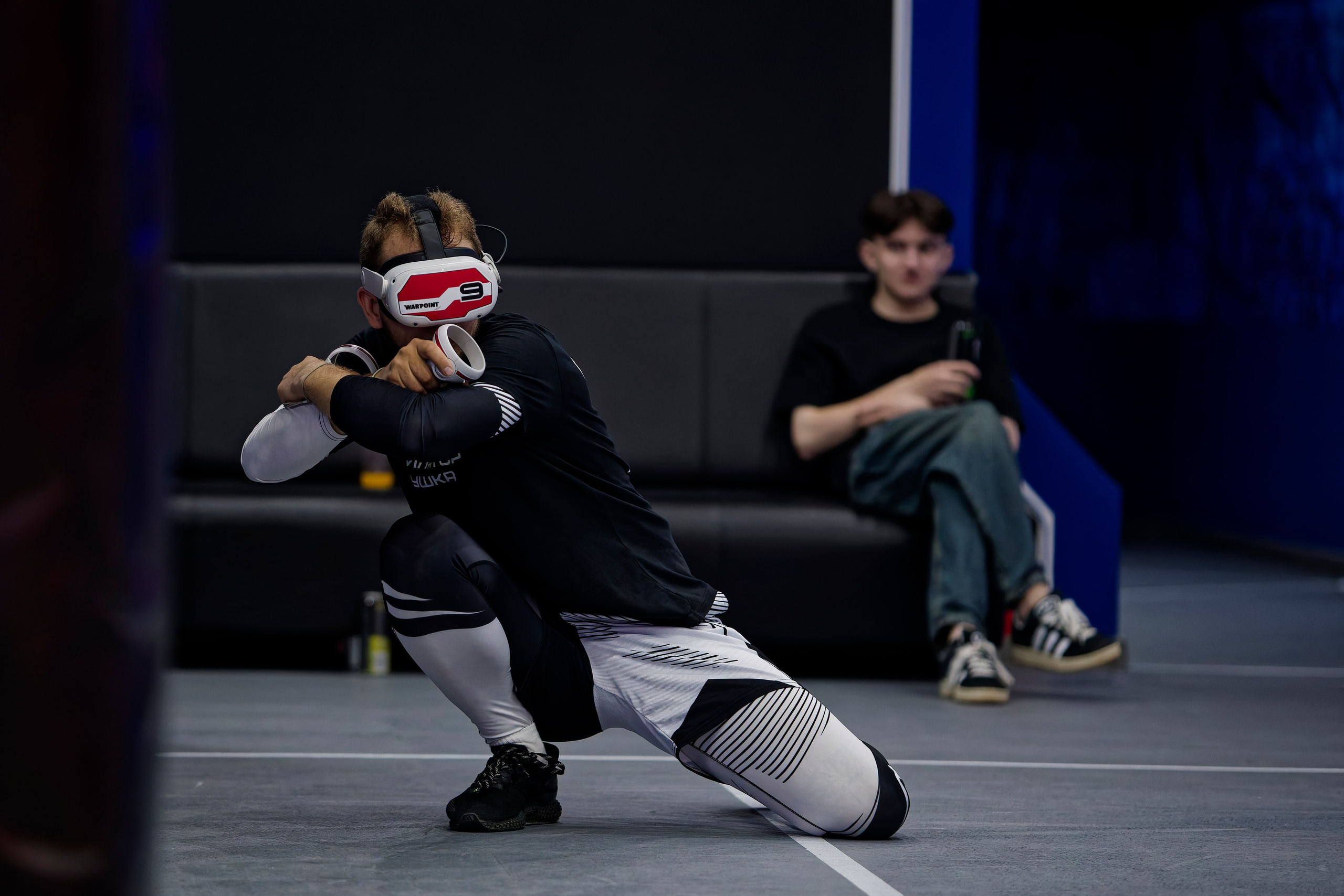 Турнир Warpoint battle, 2 сезон. Кутузов Евгений Фотограф в Южно-Сахалинске