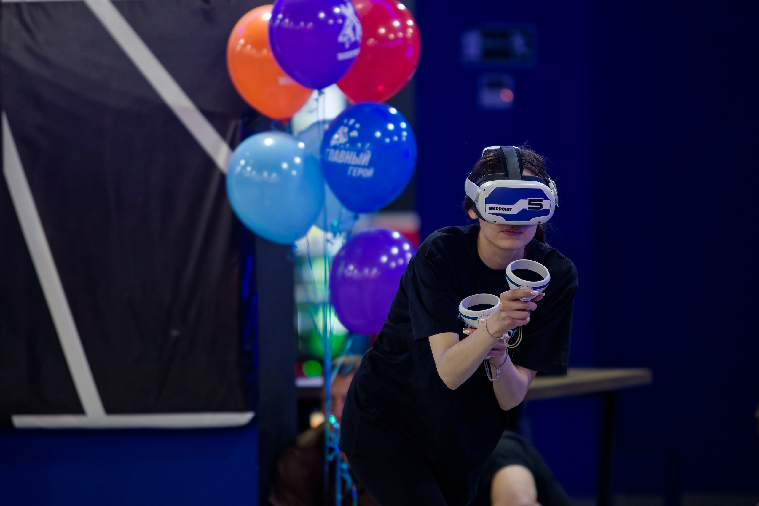 Турнир Warpoint battle, 2 сезон. Кутузов Евгений Фотограф в Южно-Сахалинске