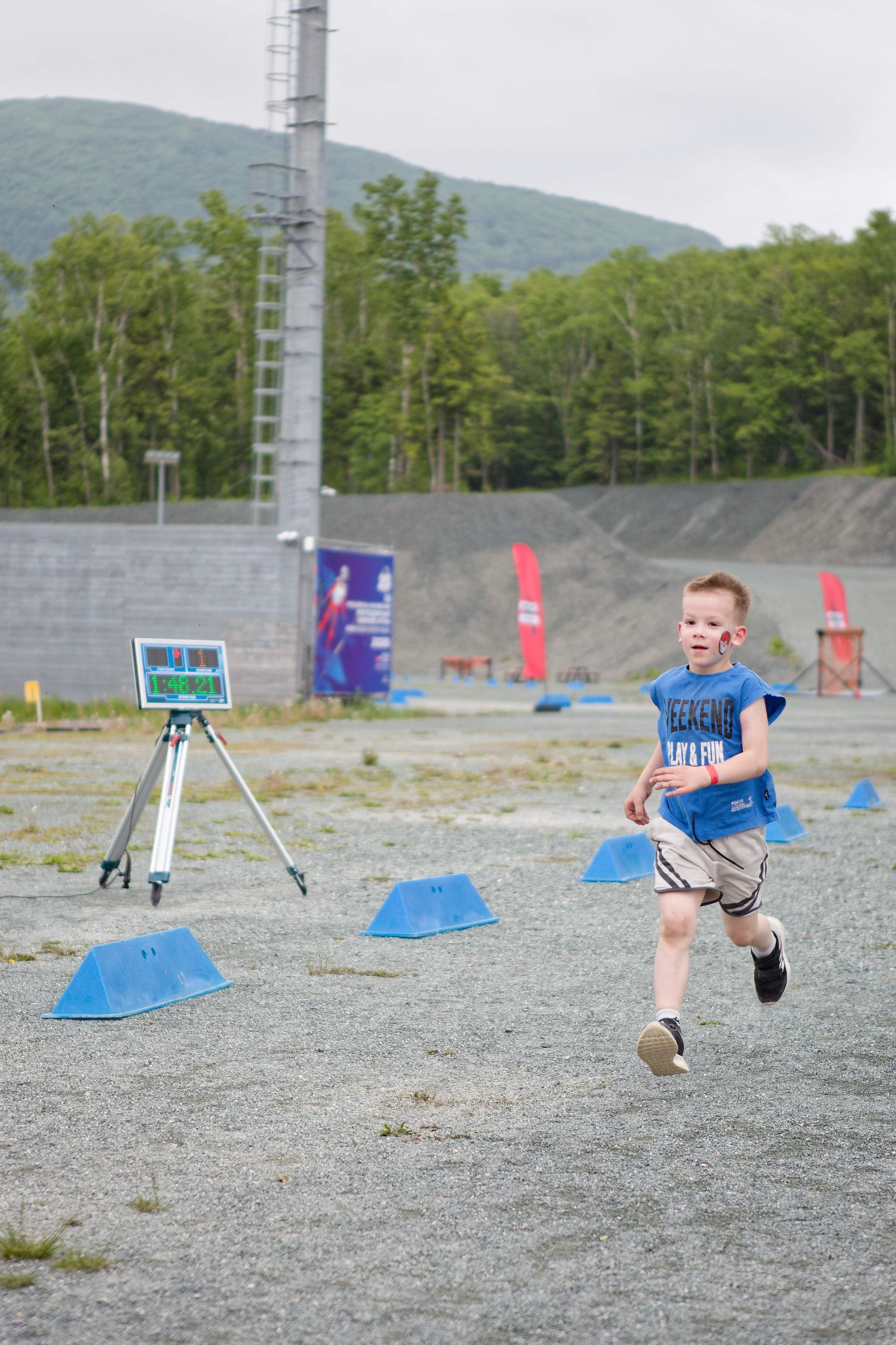 Pride kids. Кутузов Евгений Фотограф в Южно-Сахалинске