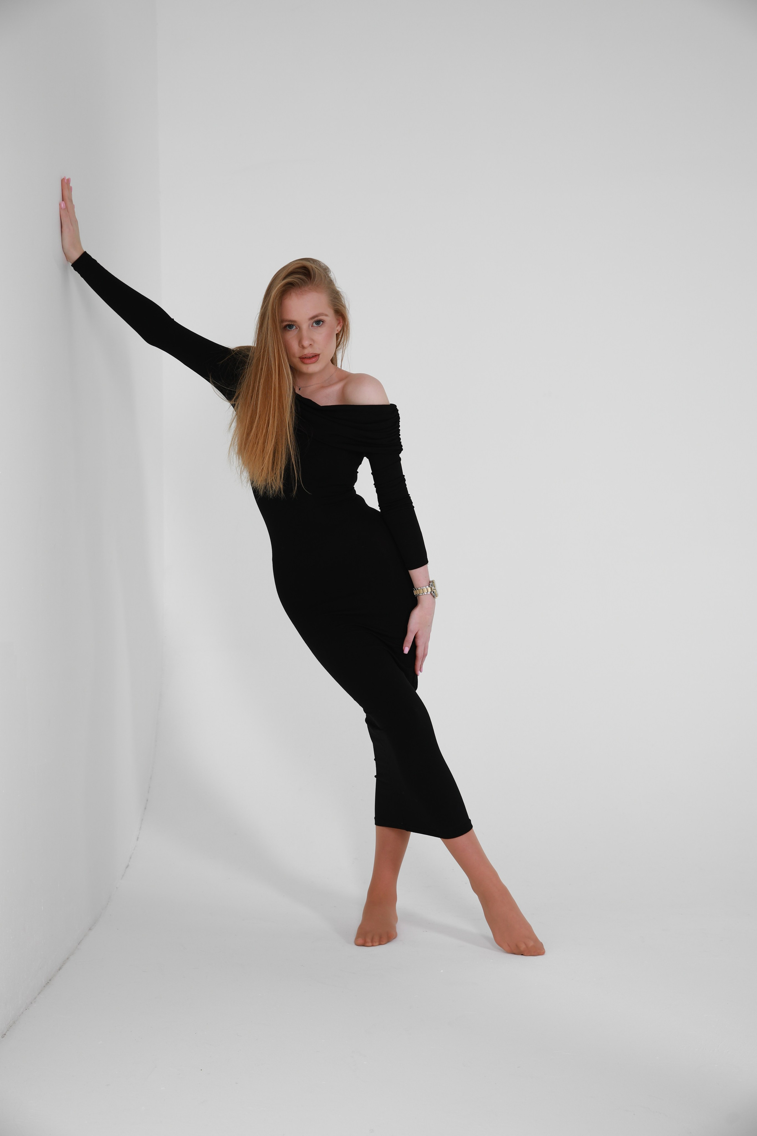 Студийная съемка. Свадебный и Репортажный фотограф в Москве Митюшина Дарья