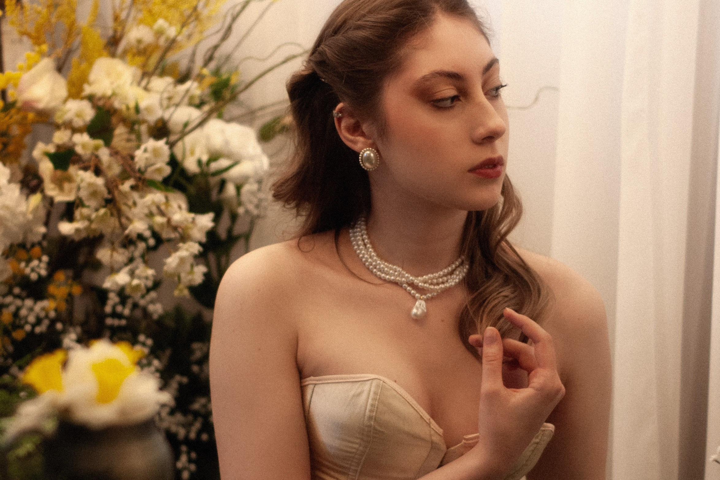 Мария. Фотограф Даникян Арина