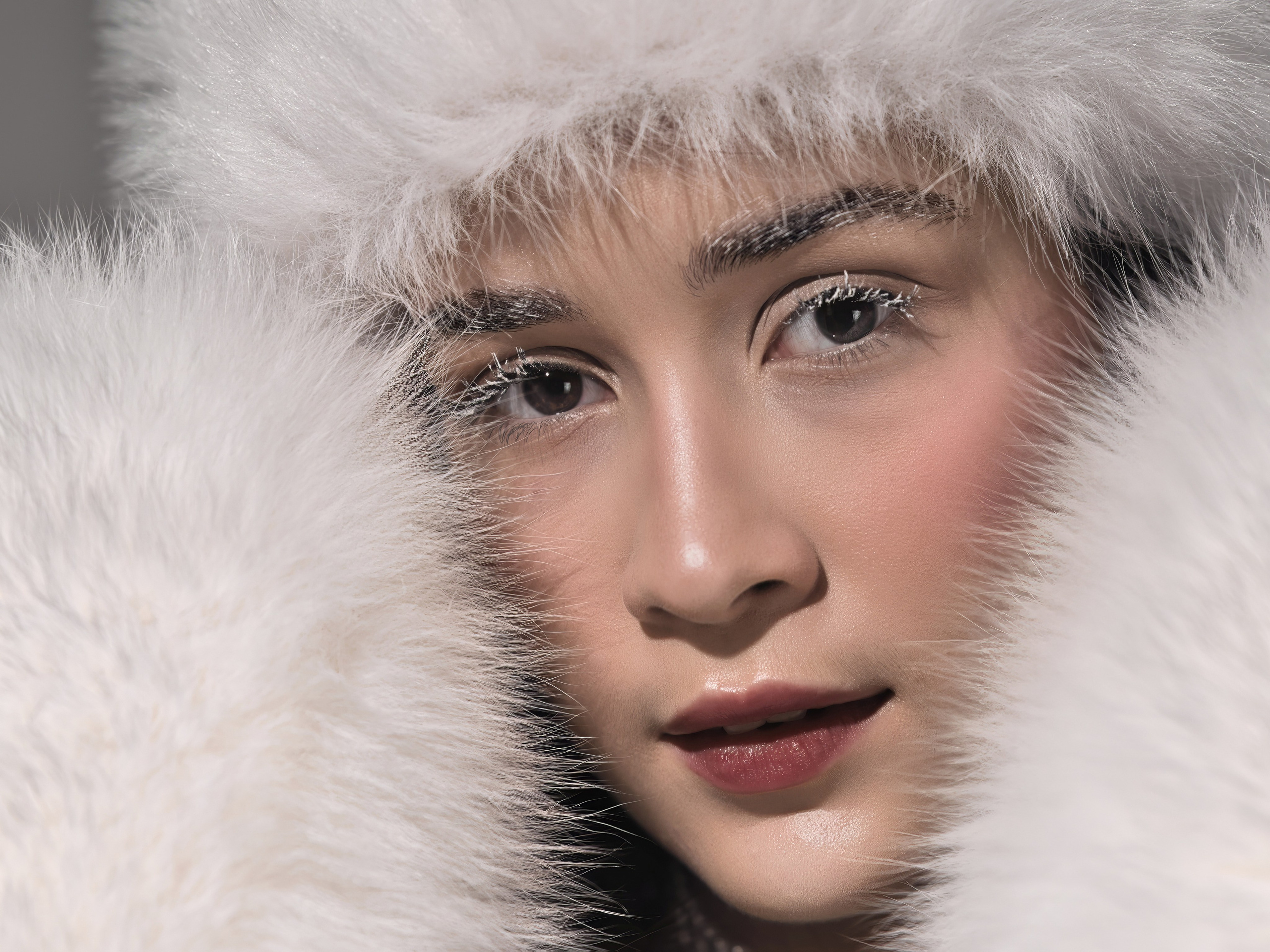 В ожидании волшебства. Фотограф Денис Кривопусков