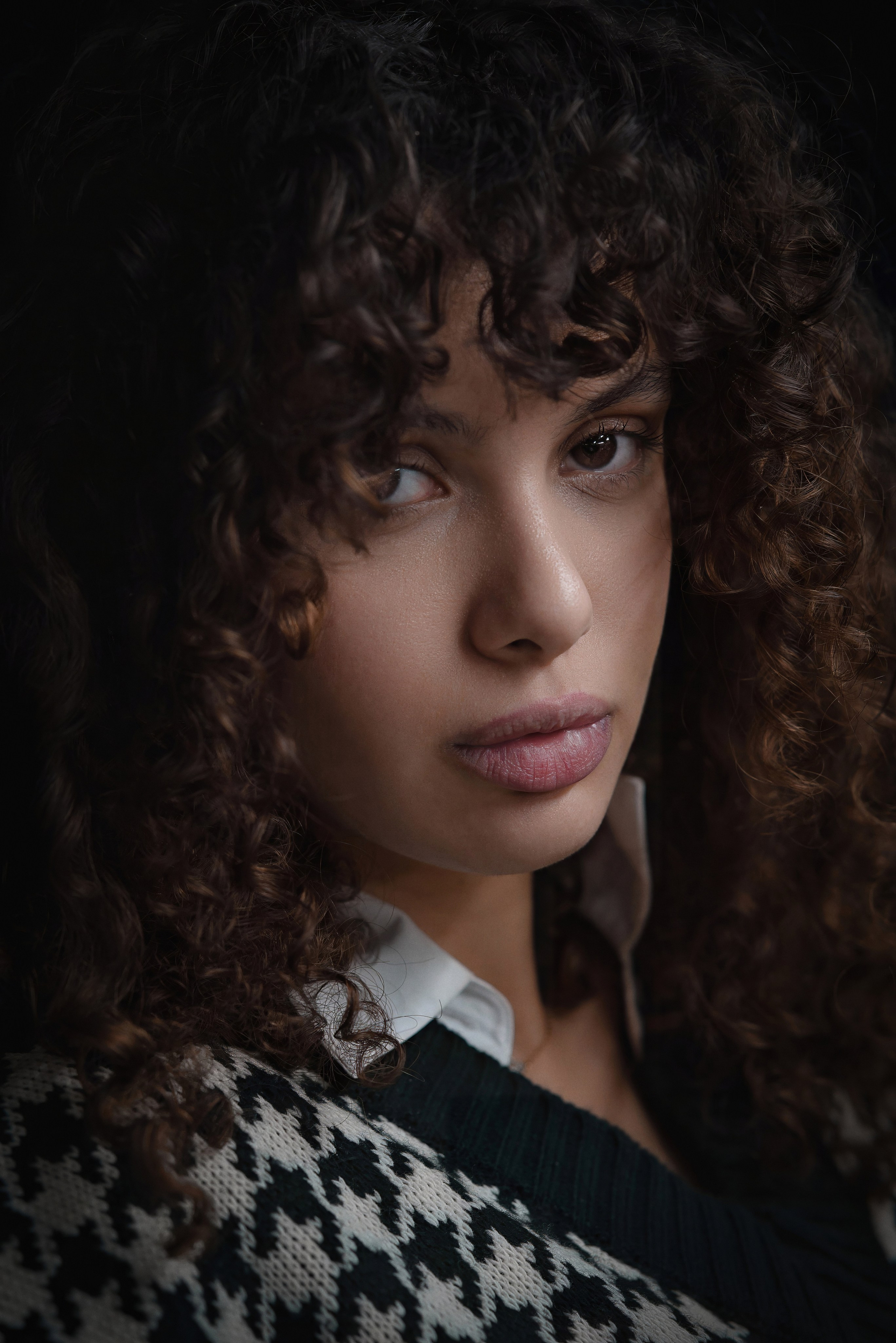 Рудайна. Фотограф Денис Кривопусков