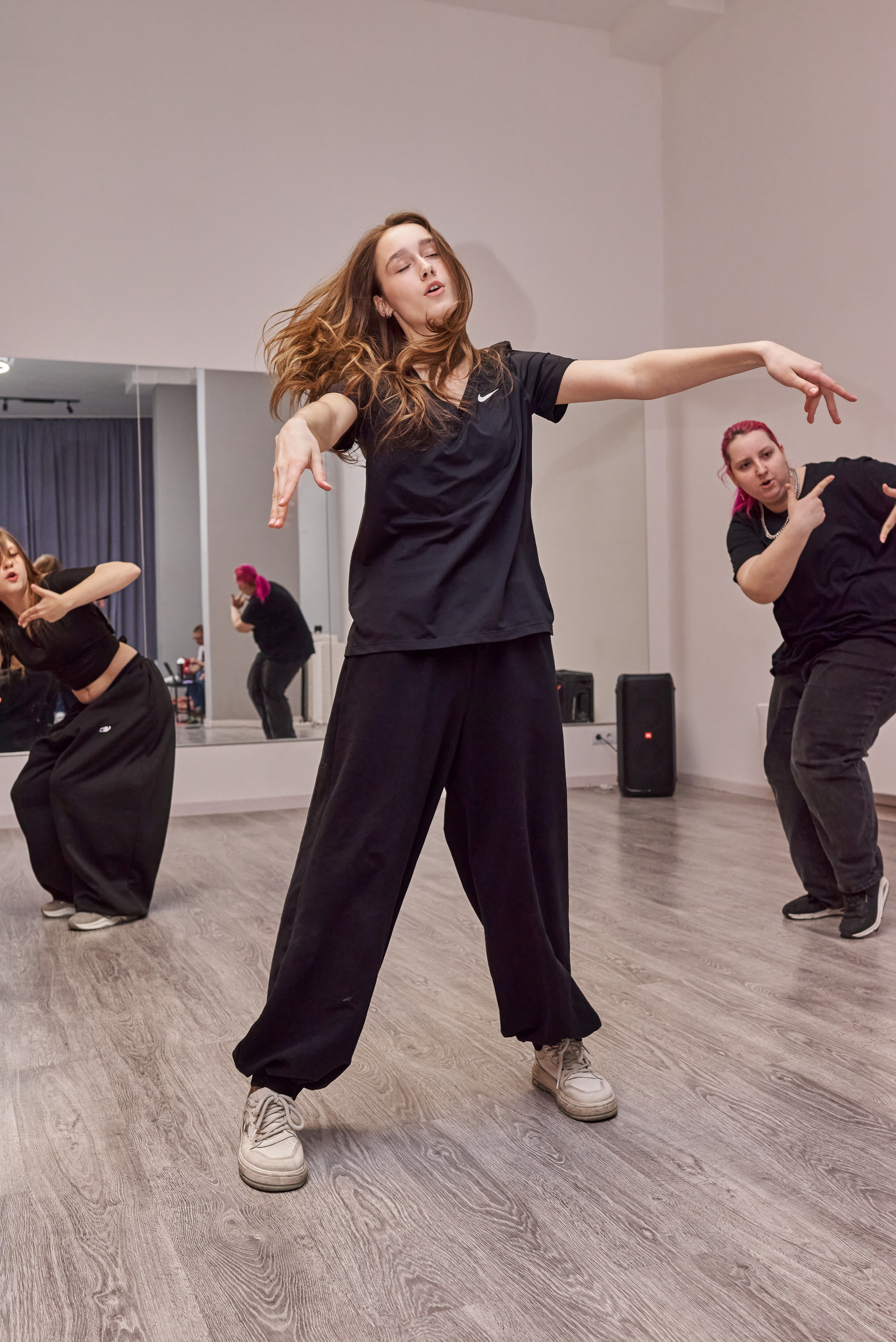 Репетиция ВРНФест226. Фотограф Денис Кривопусков