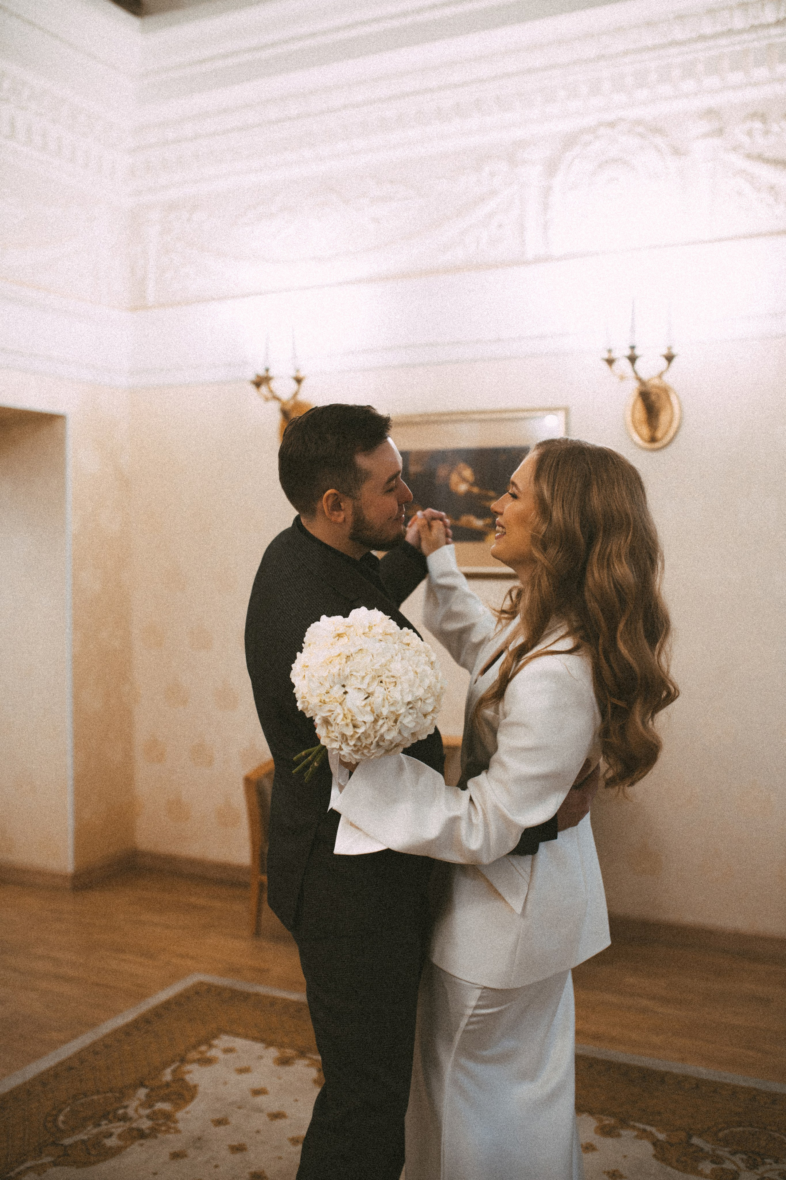 Е & P | Санкт-Петербург. Фотограф Екатерина Амбрушкевич