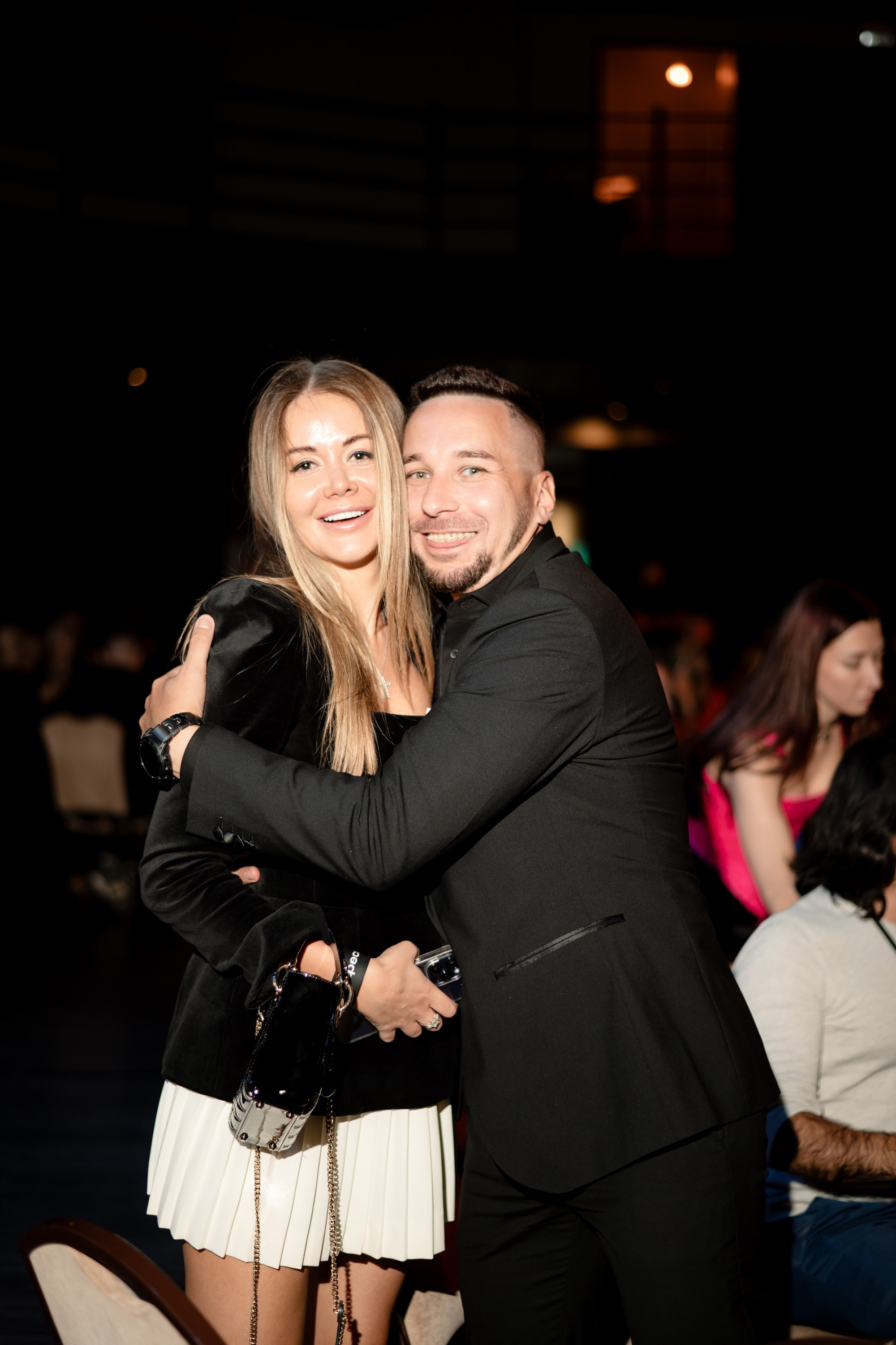 Манифестор. Фотограф в Москве. Антон S