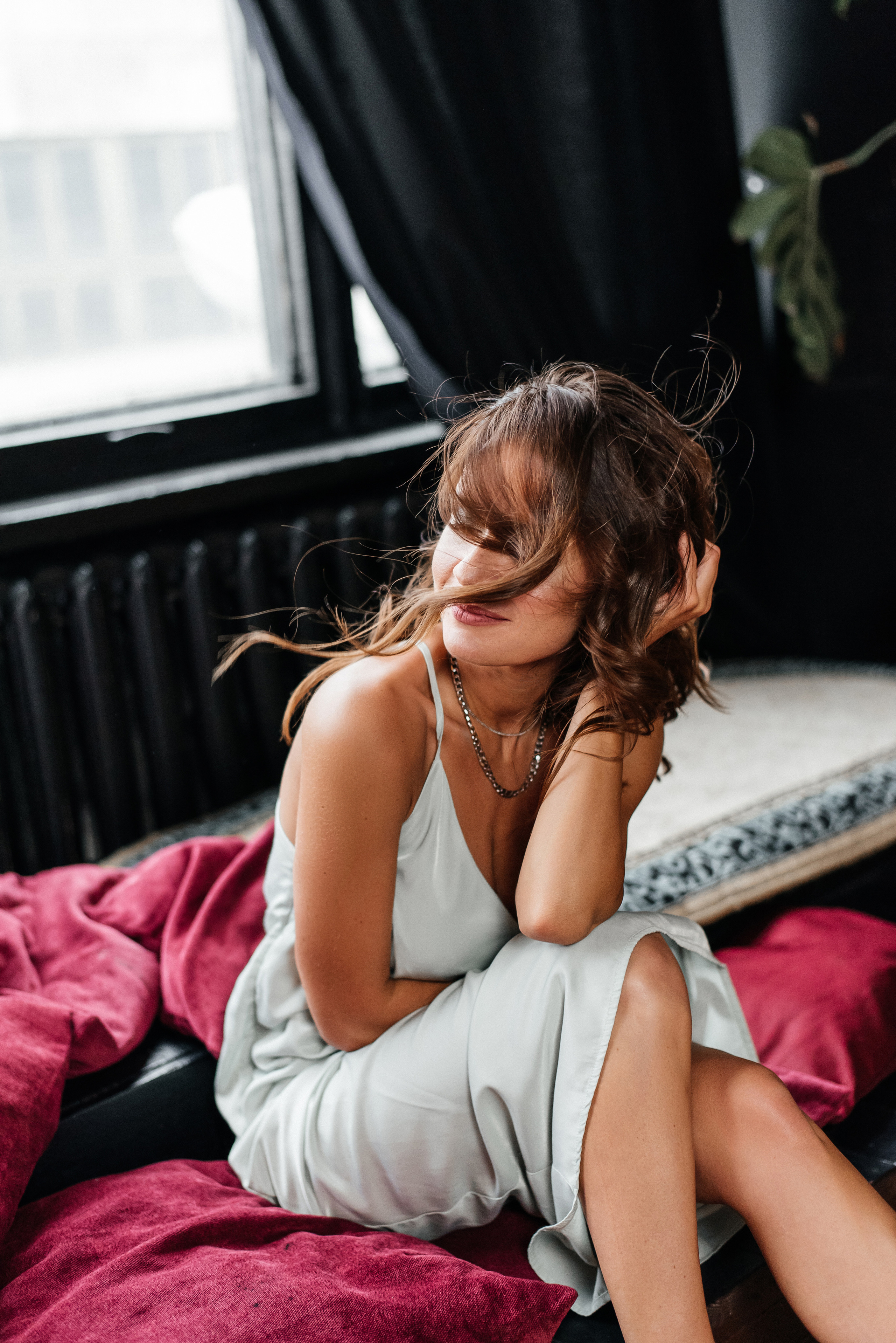 Татьяна. Портретный и семейный фотограф в Минске Галина Цареня