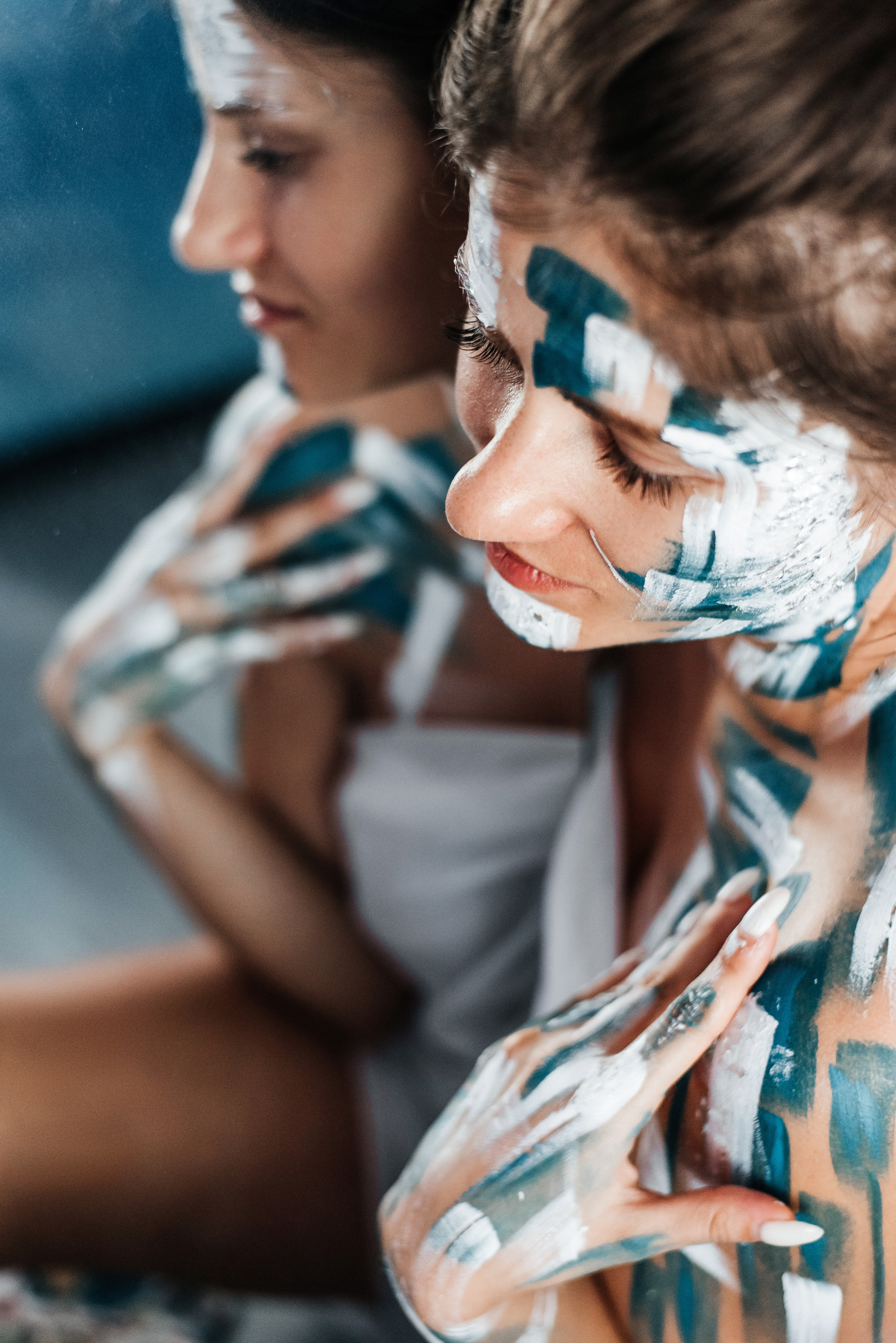 Анюта. Портретный и семейный фотограф в Минске Галина Цареня