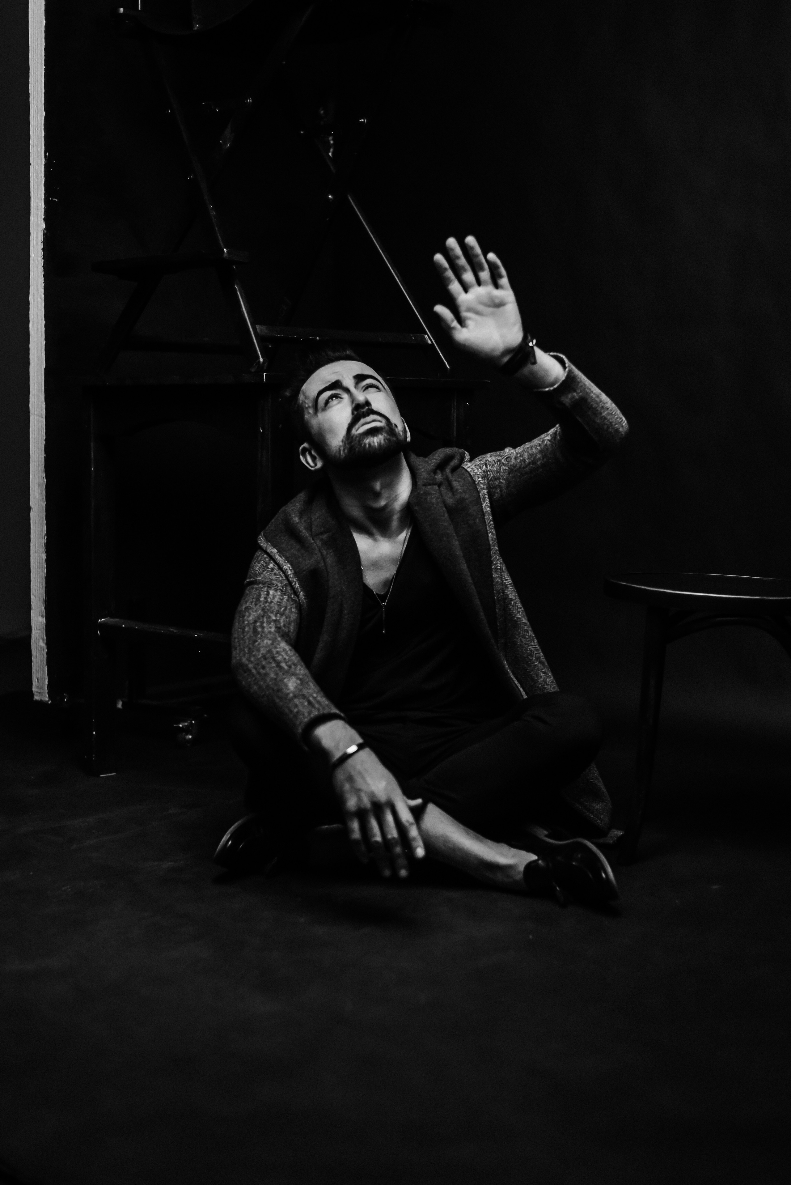 Евгений. Портретный и семейный фотограф в Минске Галина Цареня