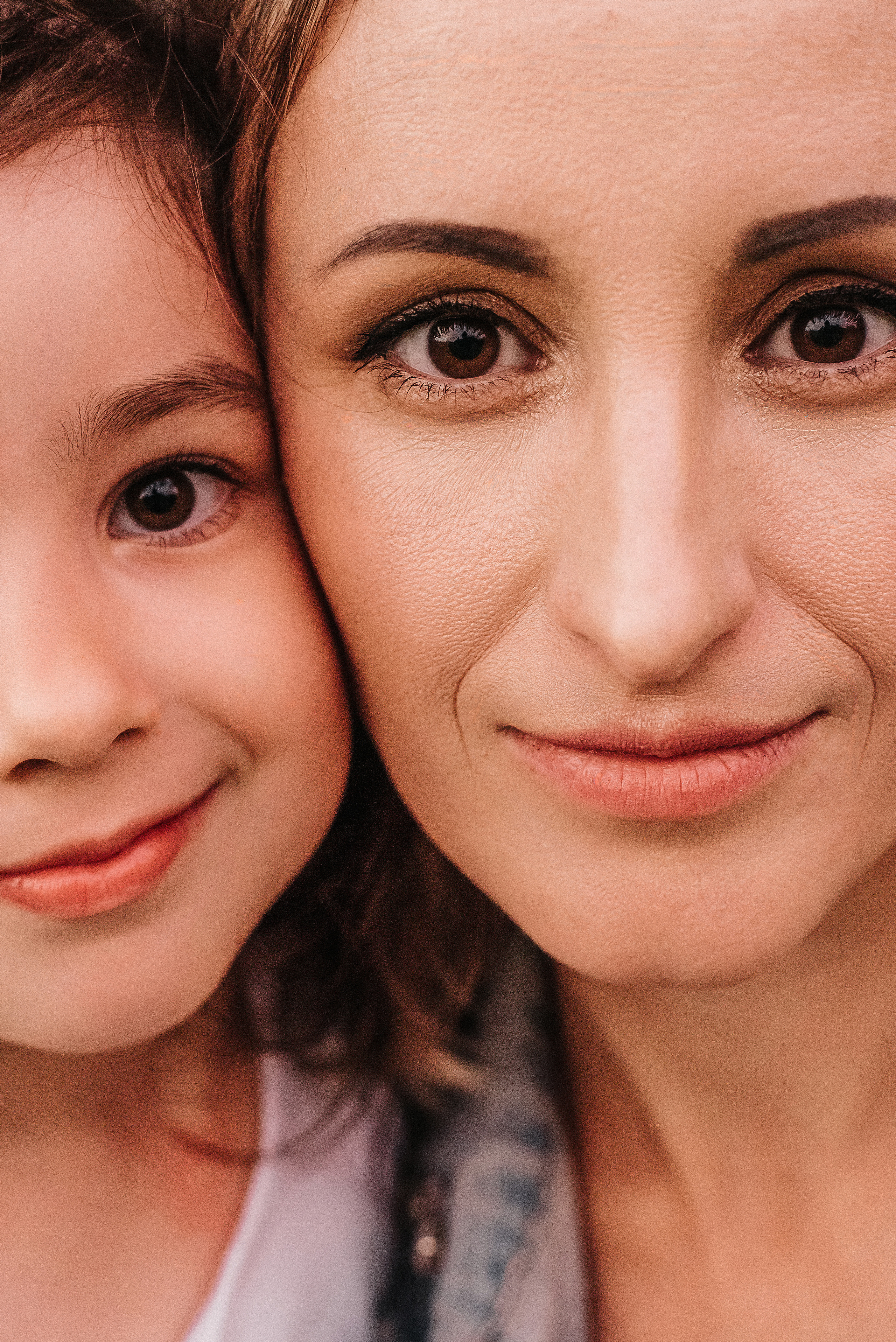Анна и Александр. Портретный и семейный фотограф в Минске Галина Цареня