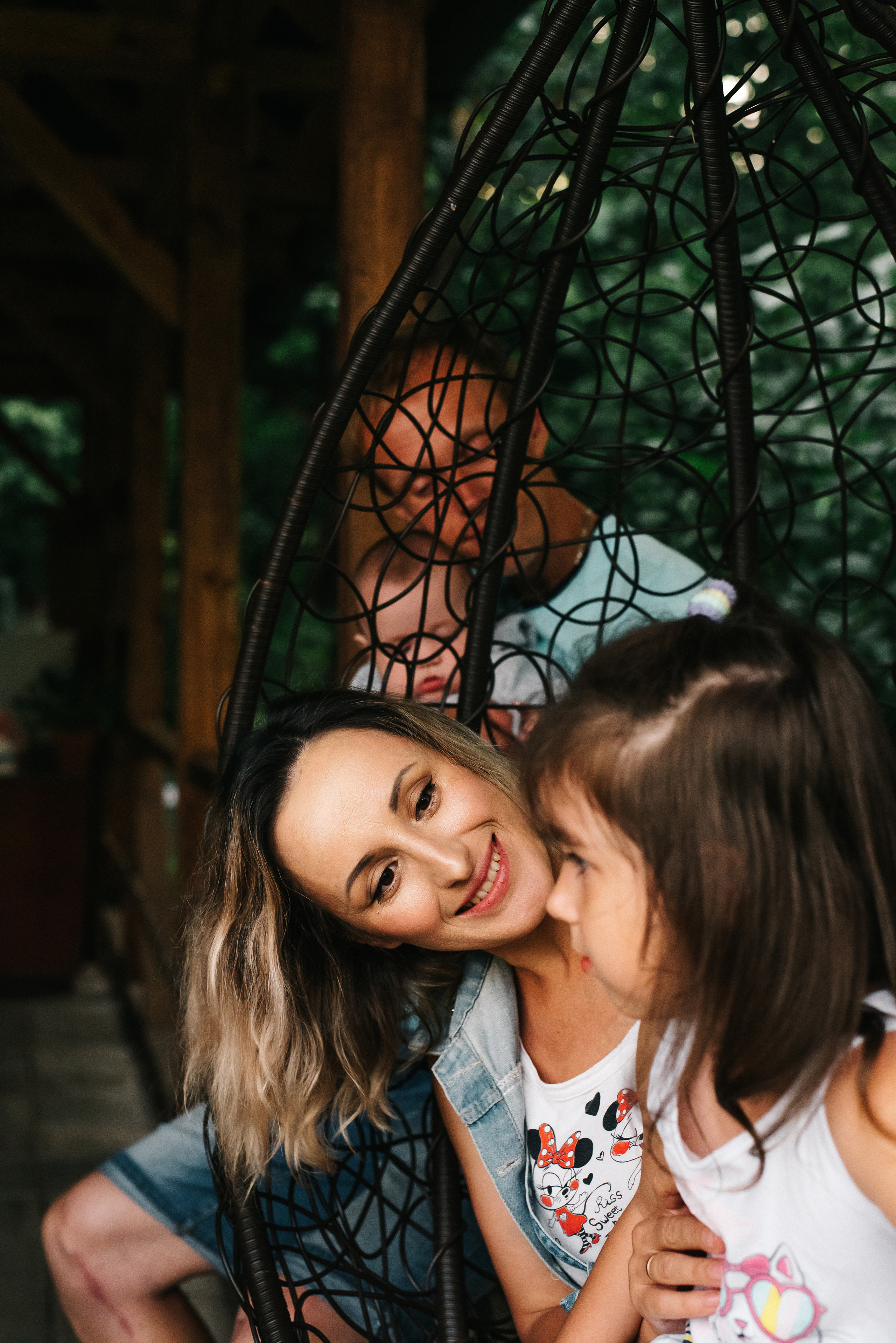 Анна и Александр. Портретный и семейный фотограф в Минске Галина Цареня