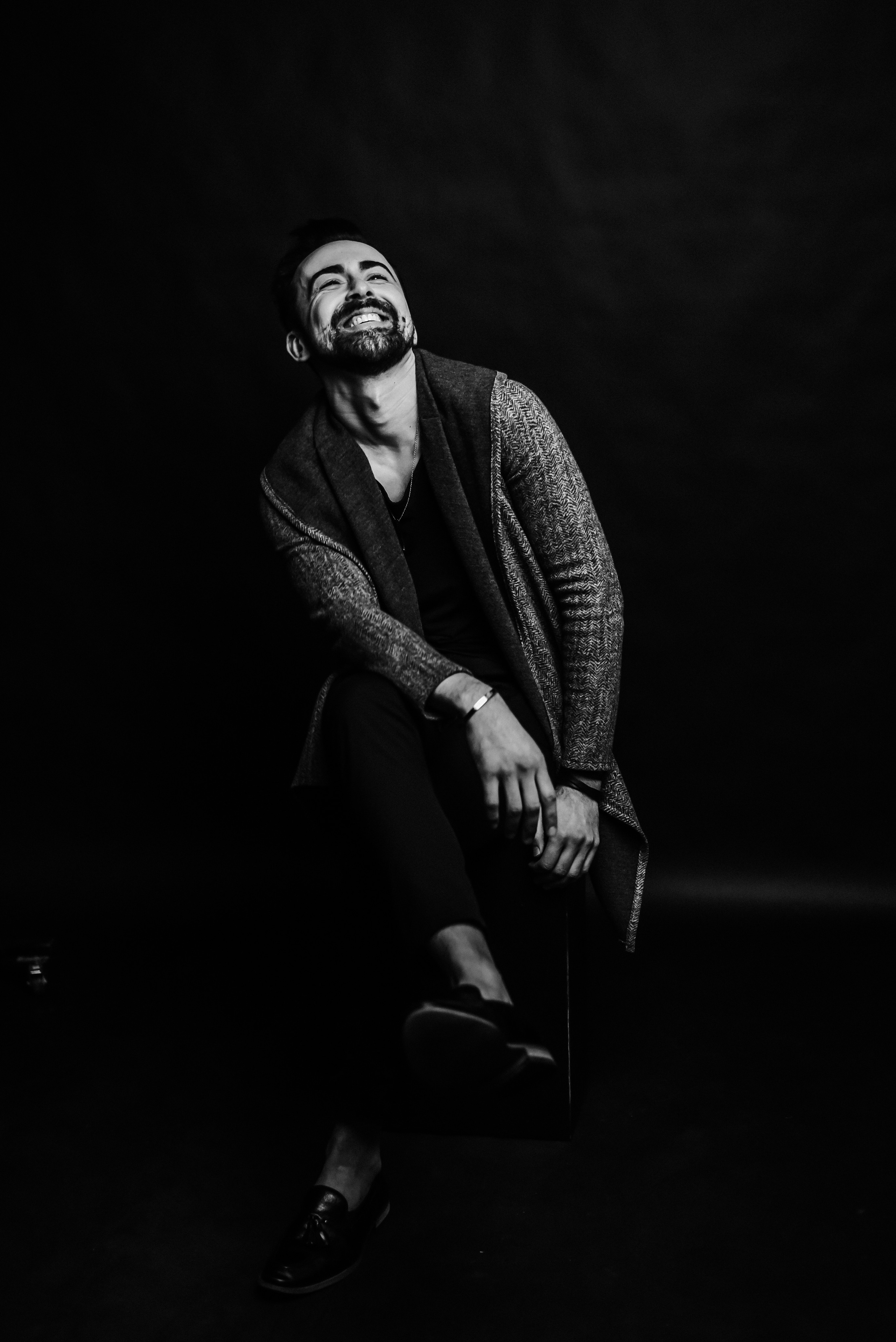 Евгений. Портретный и семейный фотограф в Минске Галина Цареня