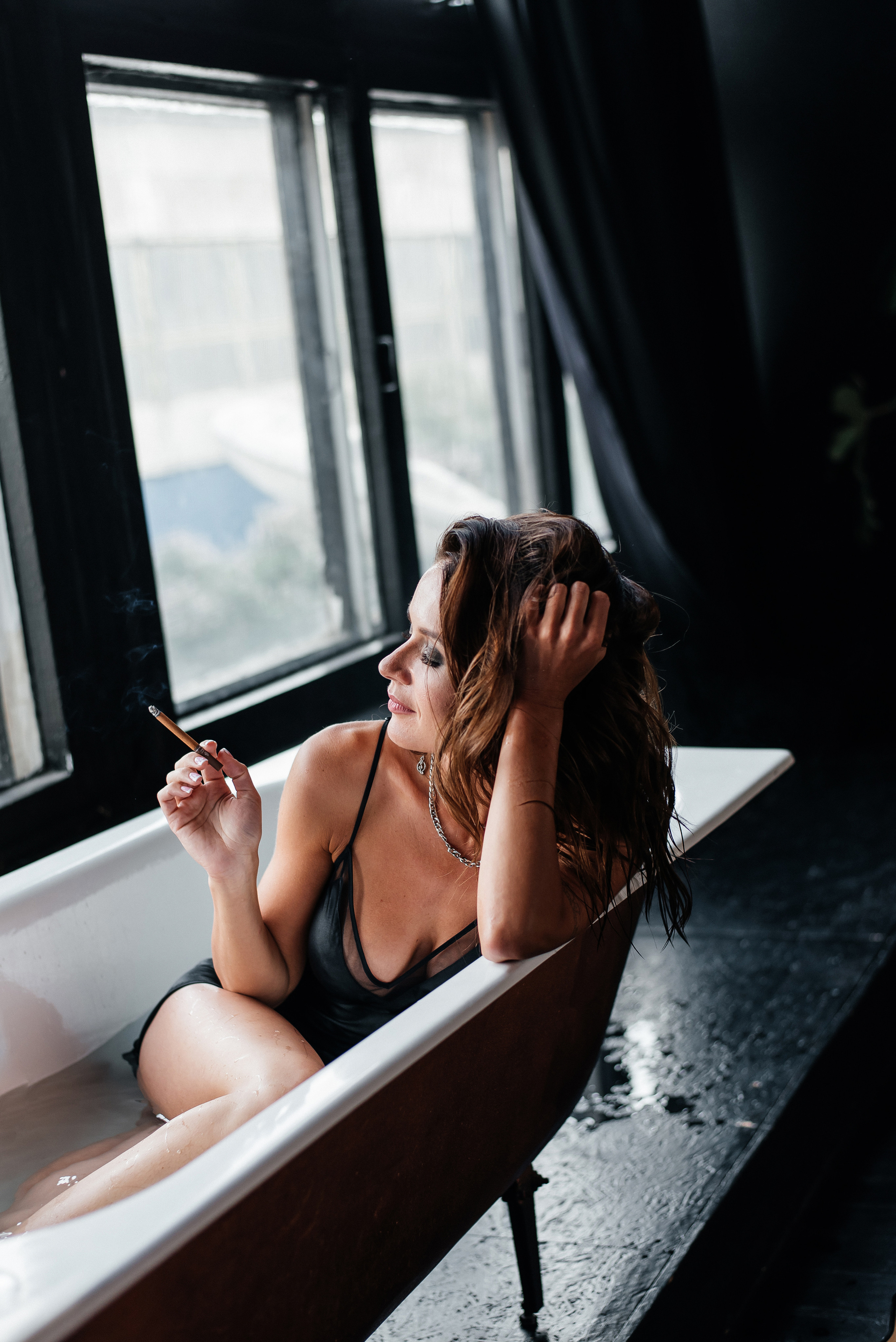 Татьяна. Портретный и семейный фотограф в Минске Галина Цареня