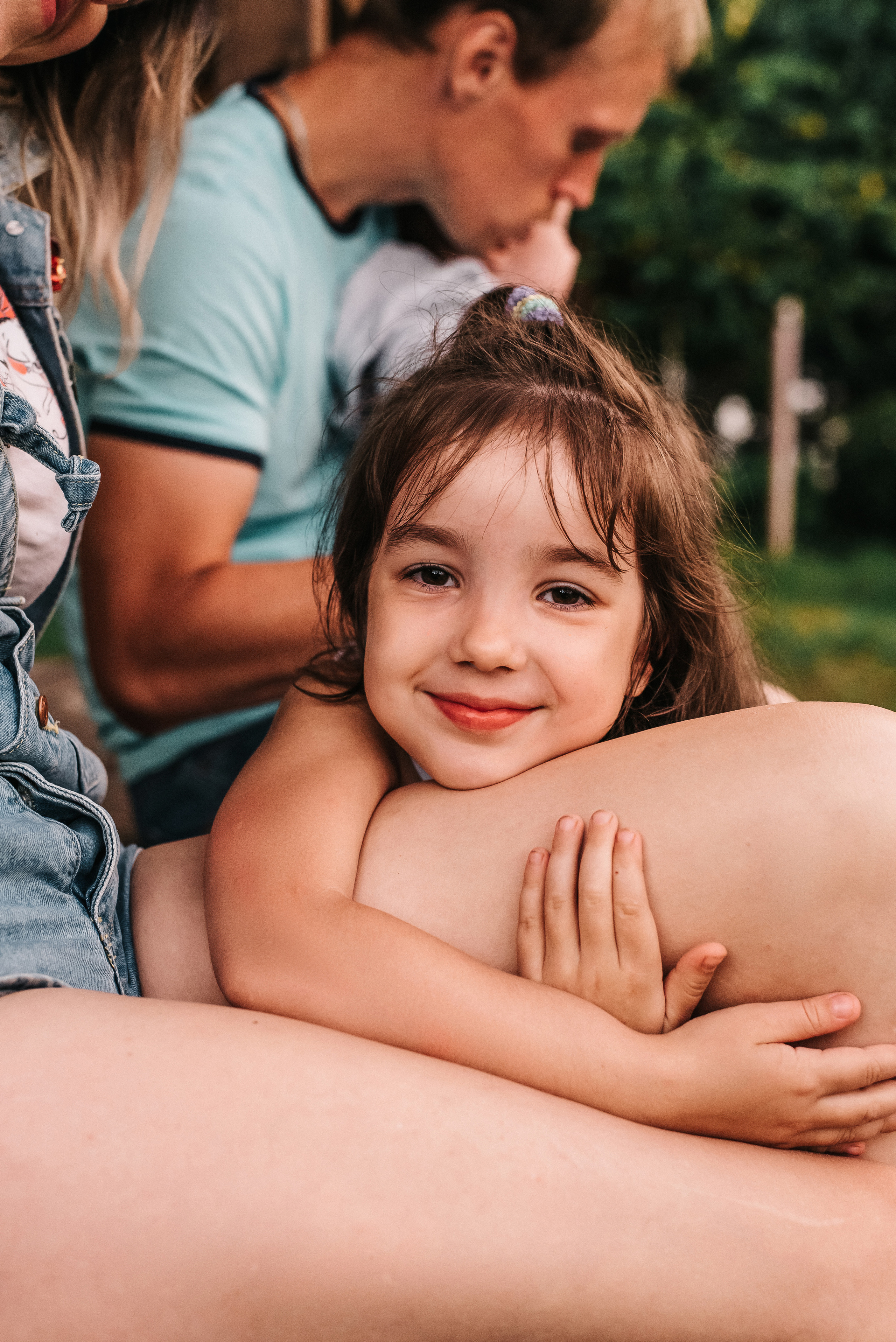 Анна и Александр. Портретный и семейный фотограф в Минске Галина Цареня