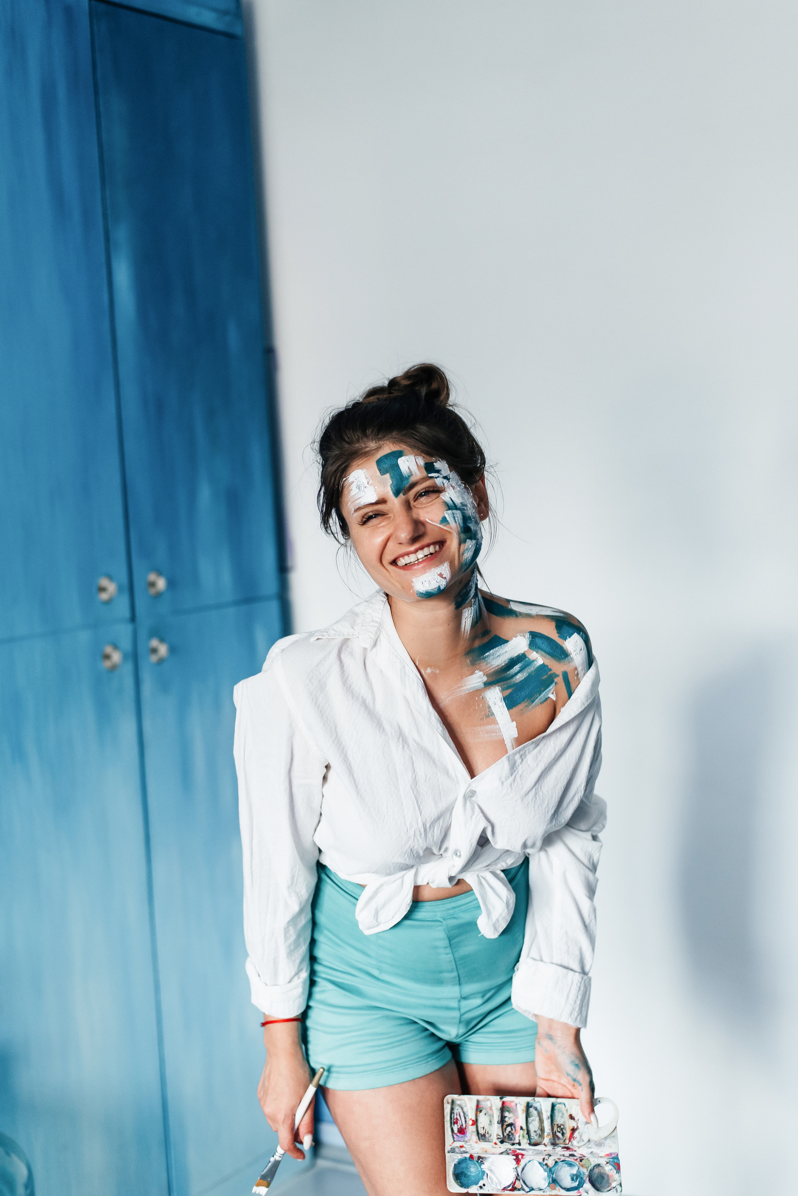 Анюта. Портретный и семейный фотограф в Минске Галина Цареня