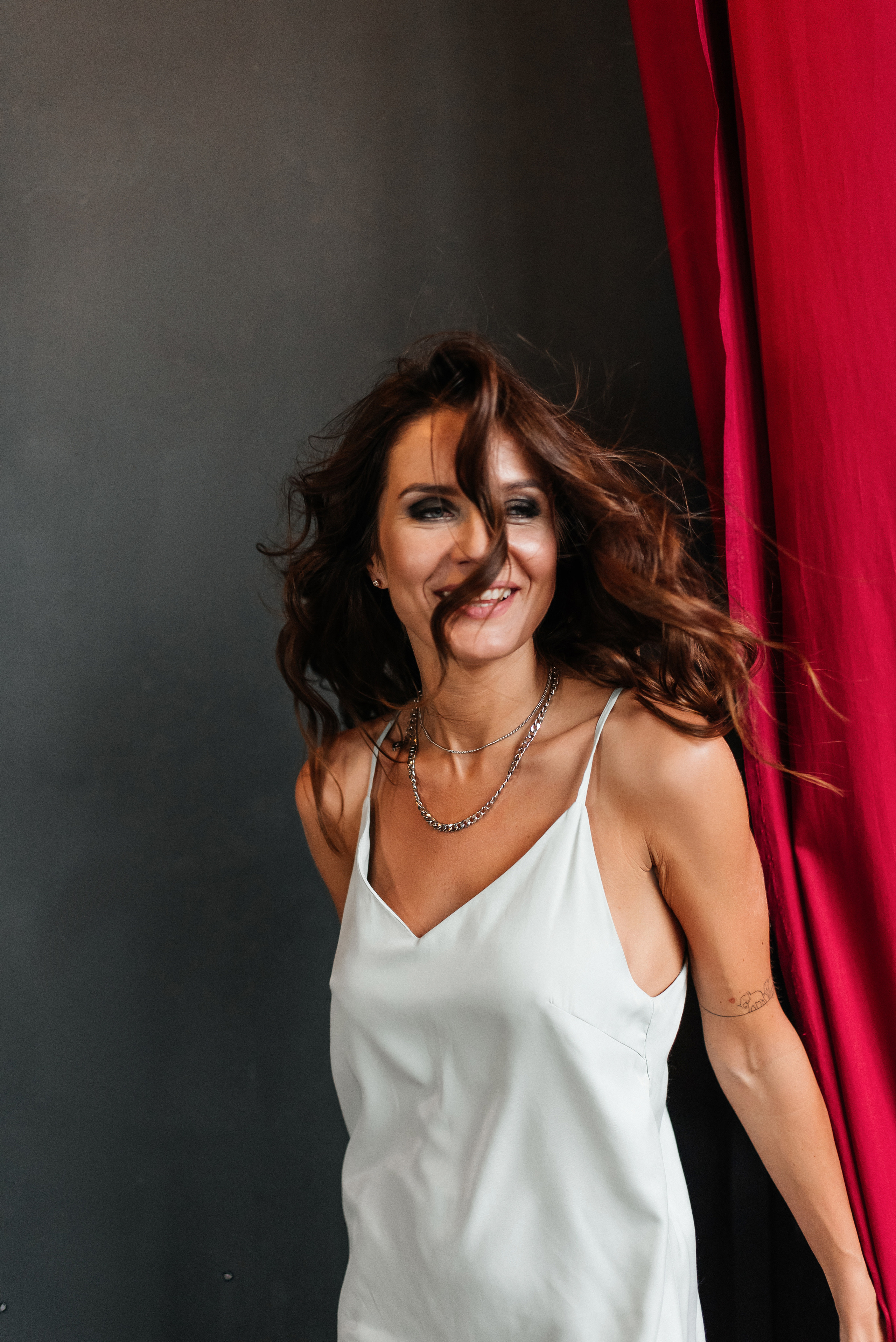 Татьяна. Портретный и семейный фотограф в Минске Галина Цареня