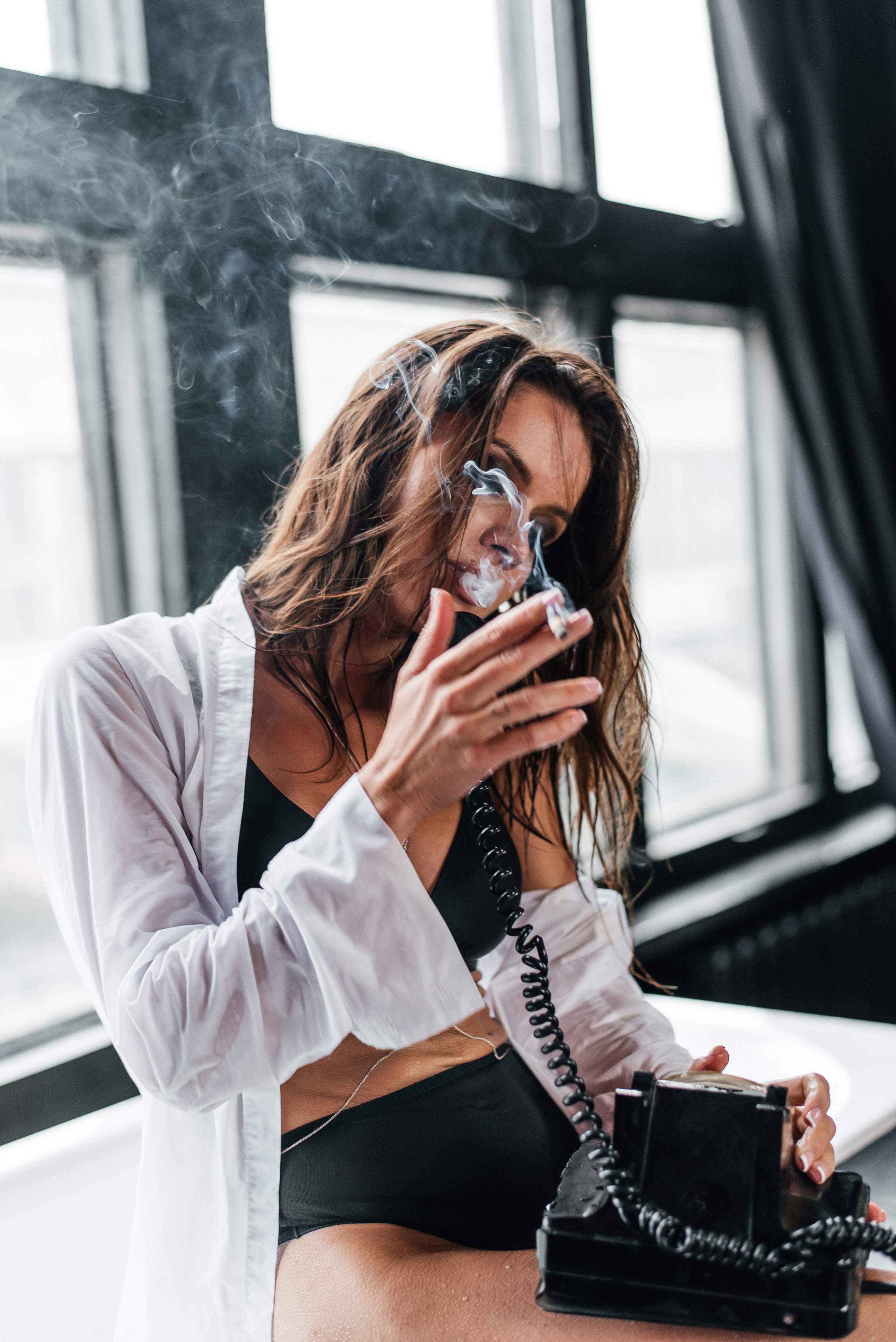 Татьяна. Портретный и семейный фотограф в Минске Галина Цареня