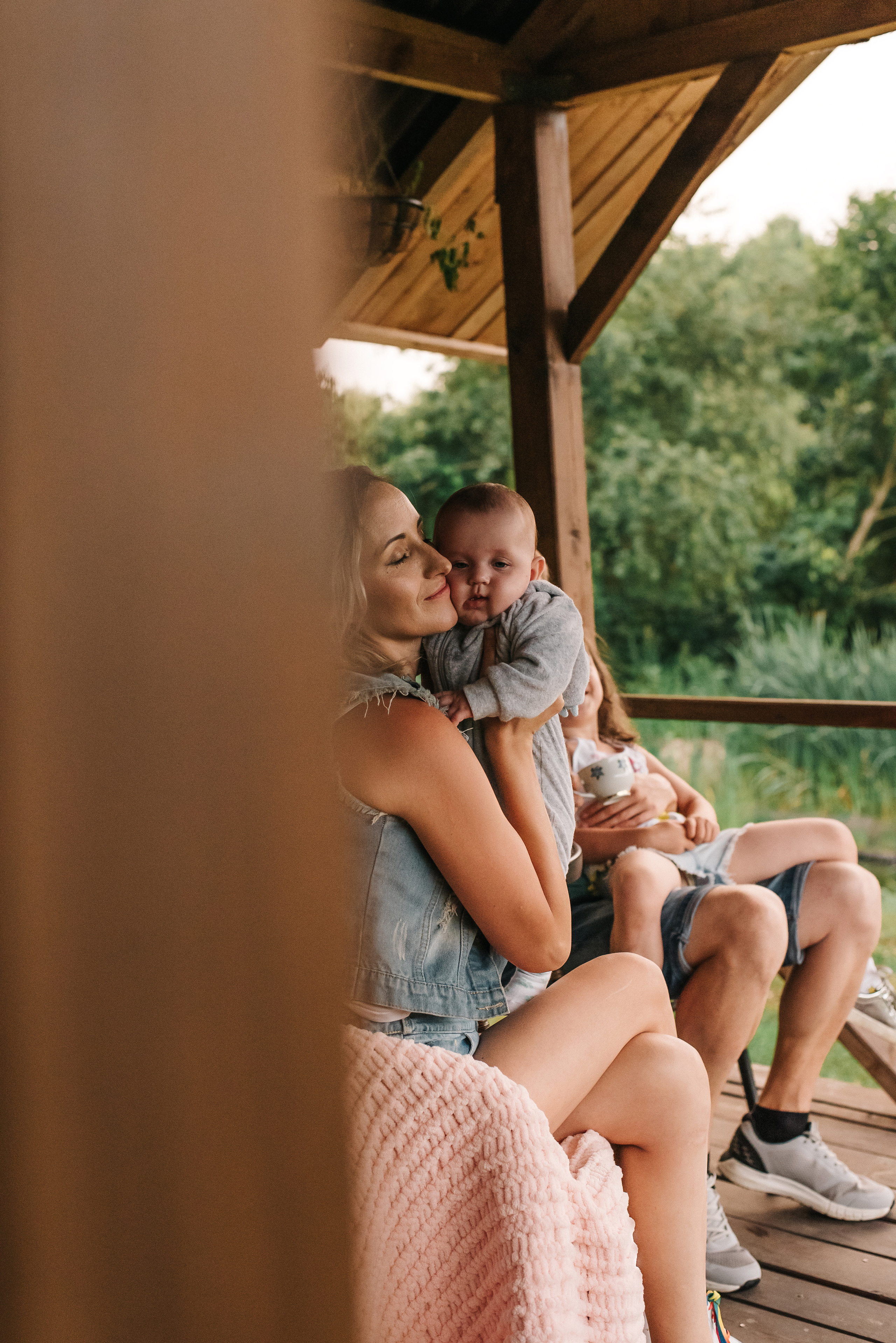 Анна и Александр. Портретный и семейный фотограф в Минске Галина Цареня