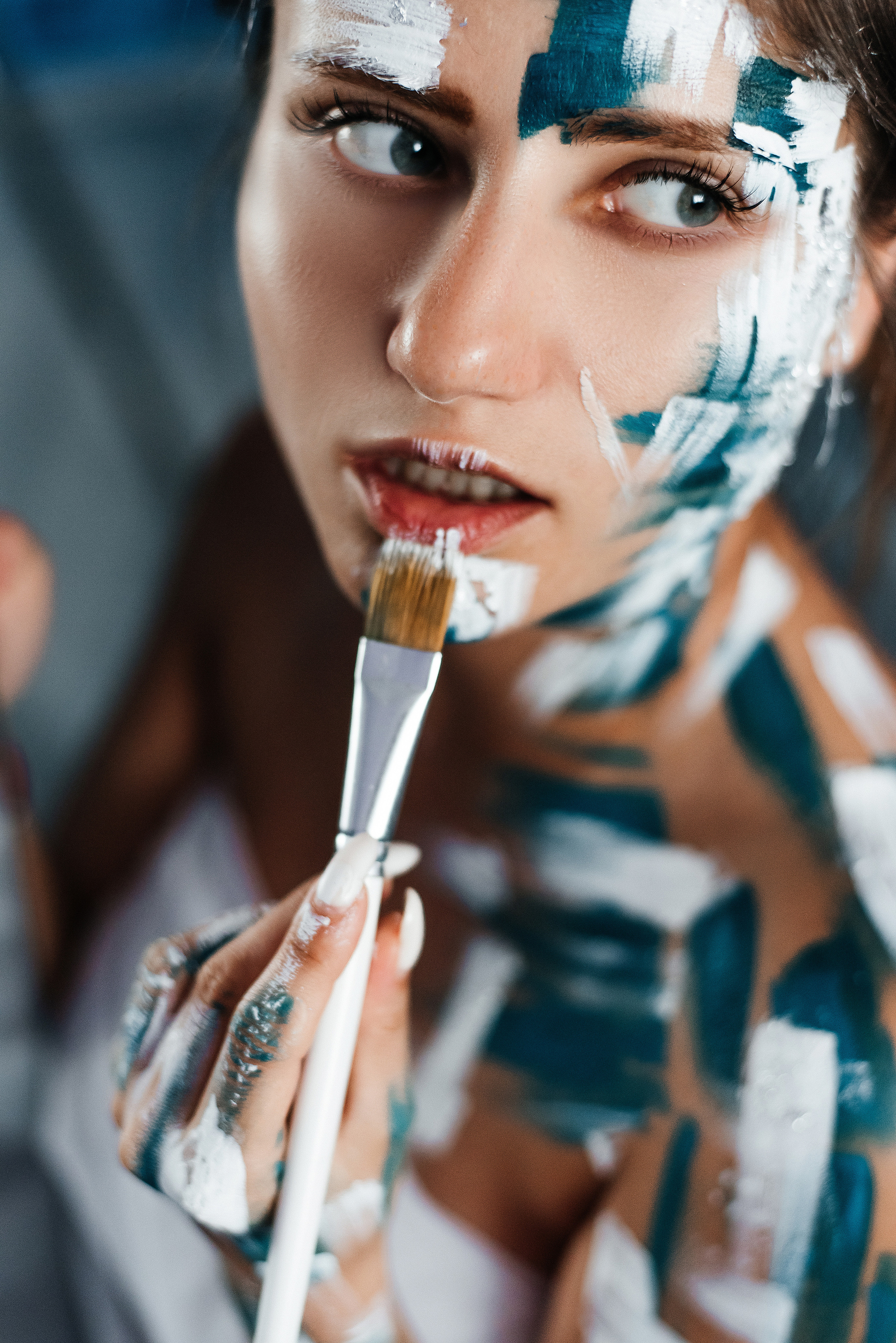 Анюта. Портретный и семейный фотограф в Минске Галина Цареня